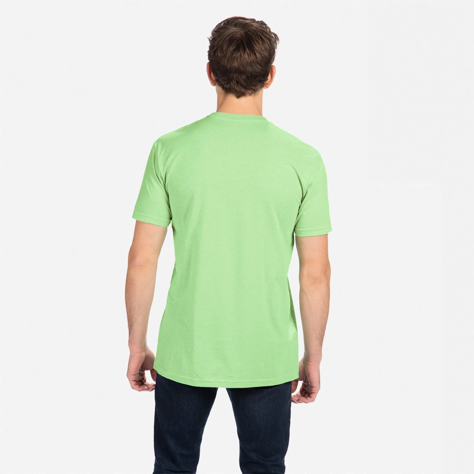 CVC T-Shirt sold by Next Level Apparel product image thumbnail 2
