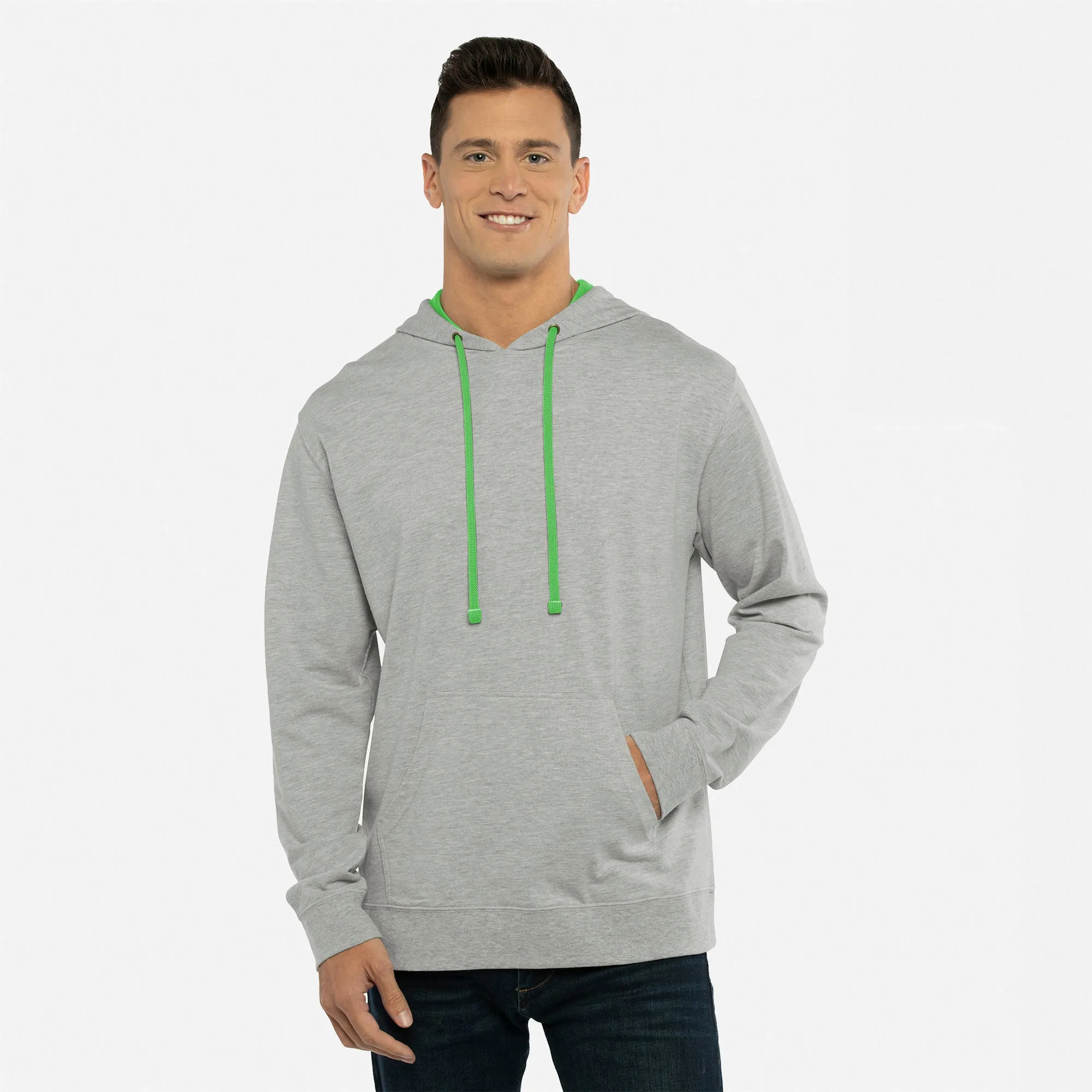 Laguna Hoodie sold by Next Level Apparel
