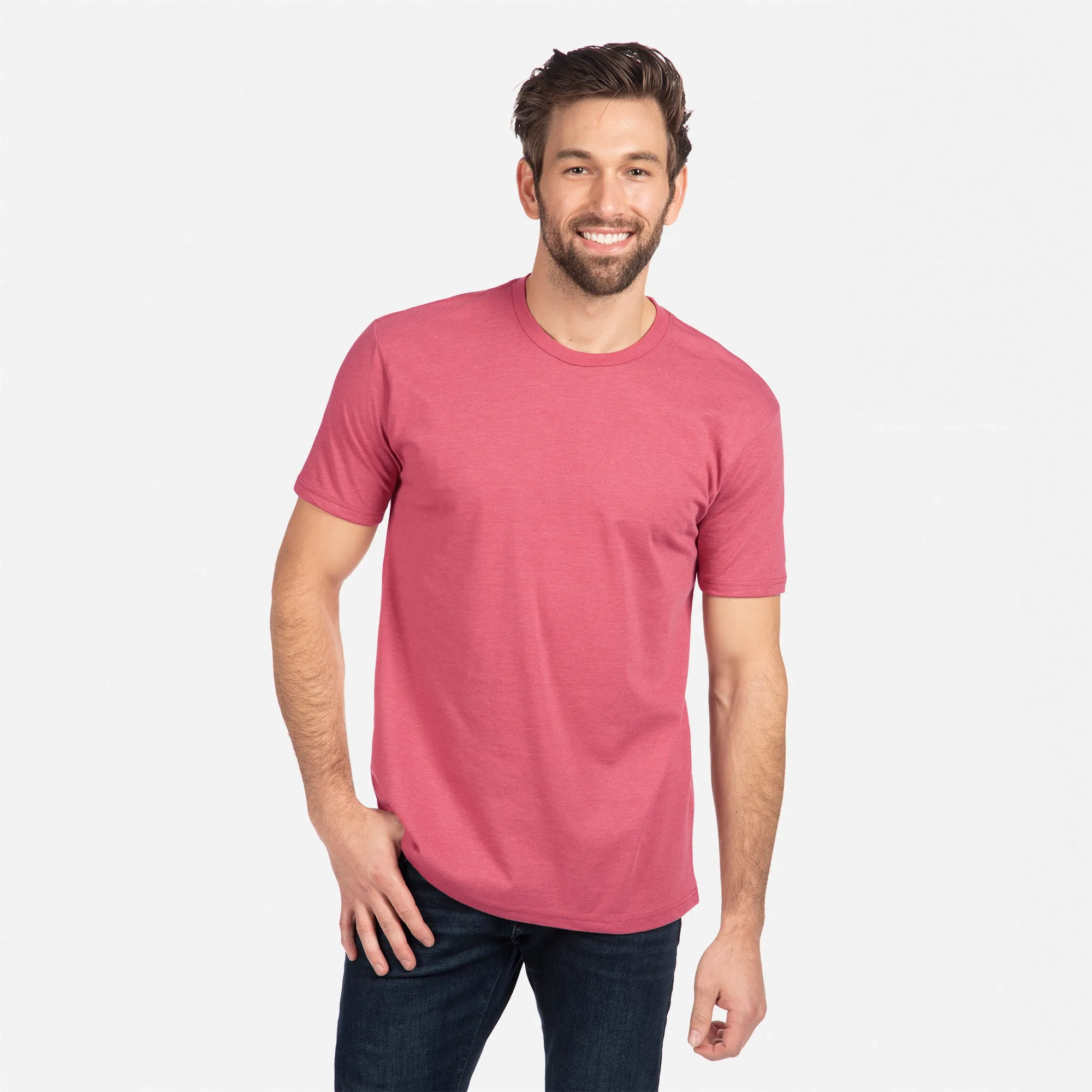 CVC T-Shirt sold by Next Level Apparel