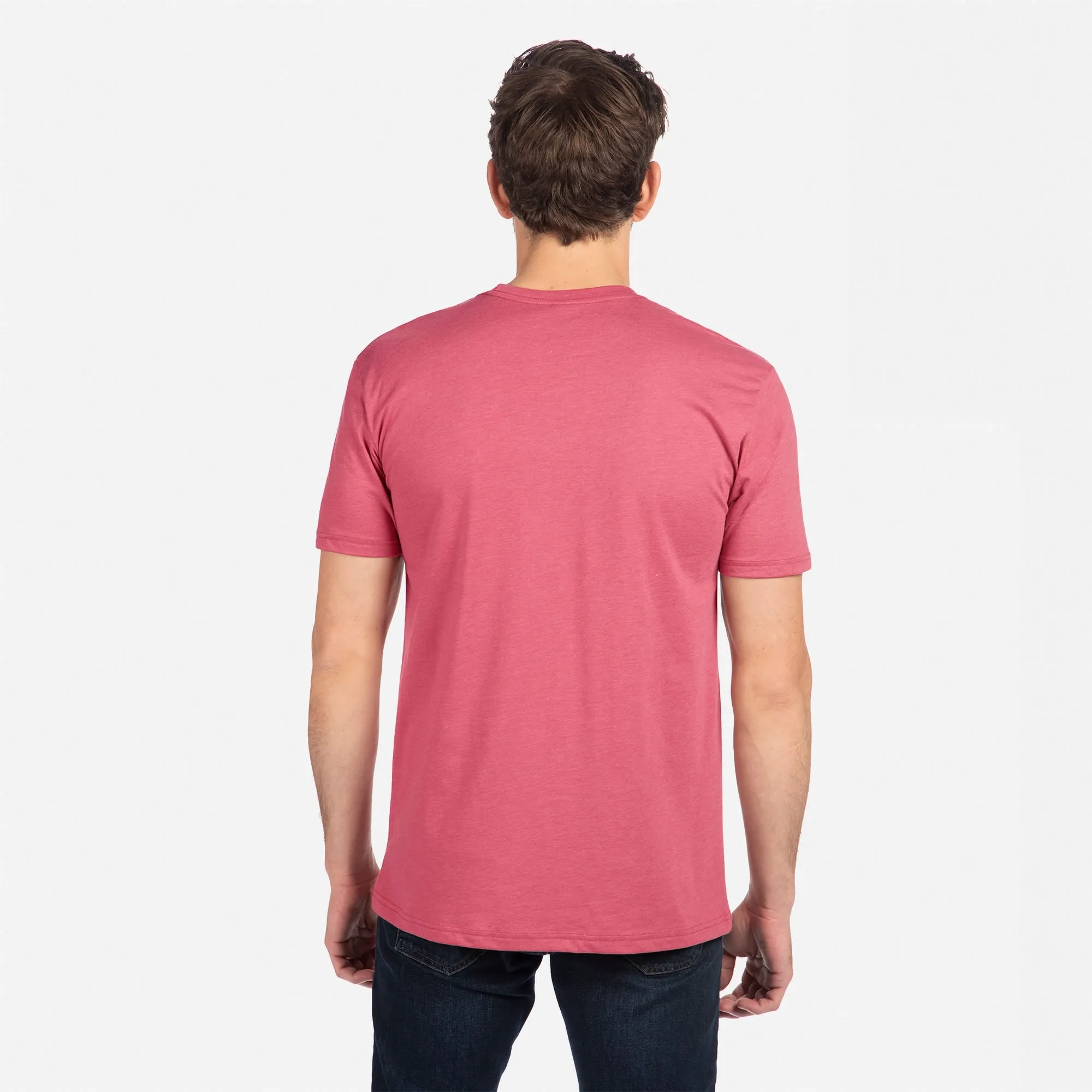 CVC T-Shirt sold by Next Level Apparel product image thumbnail 2