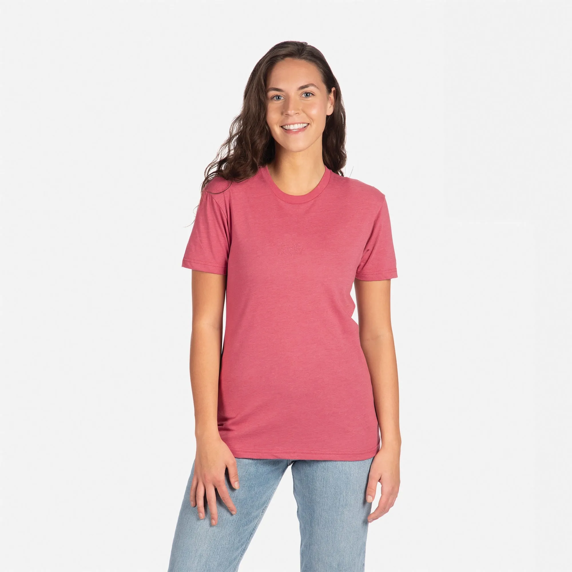 CVC T-Shirt sold by Next Level Apparel product image thumbnail 3