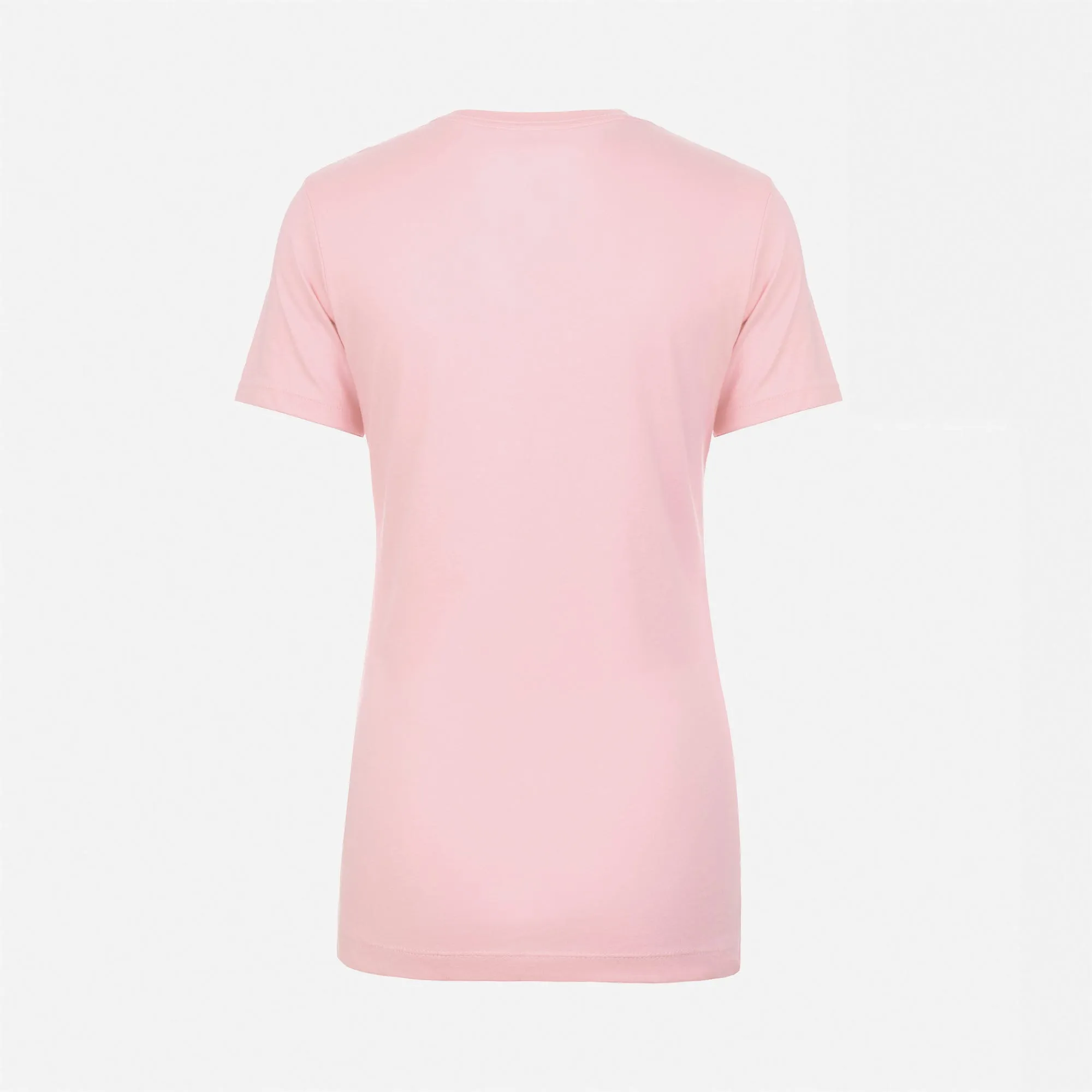 Women's Cotton T-Shirt sold by Next Level Apparel product image thumbnail 4