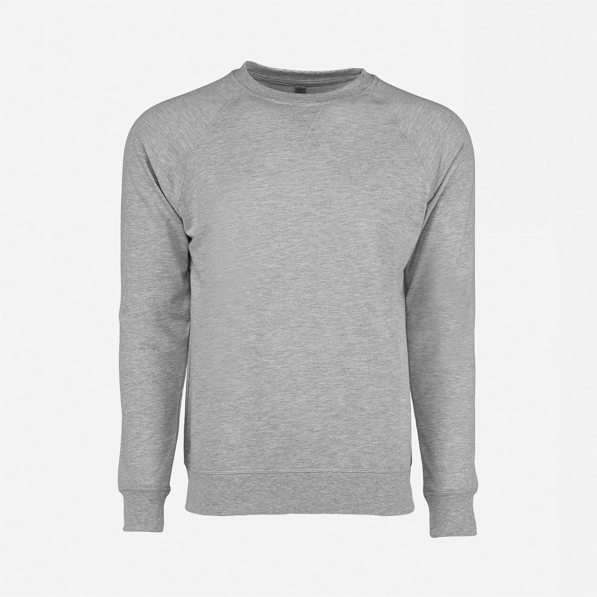 Laguna Raglan Sweatshirt sold by Next Level Apparel product image thumbnail 3