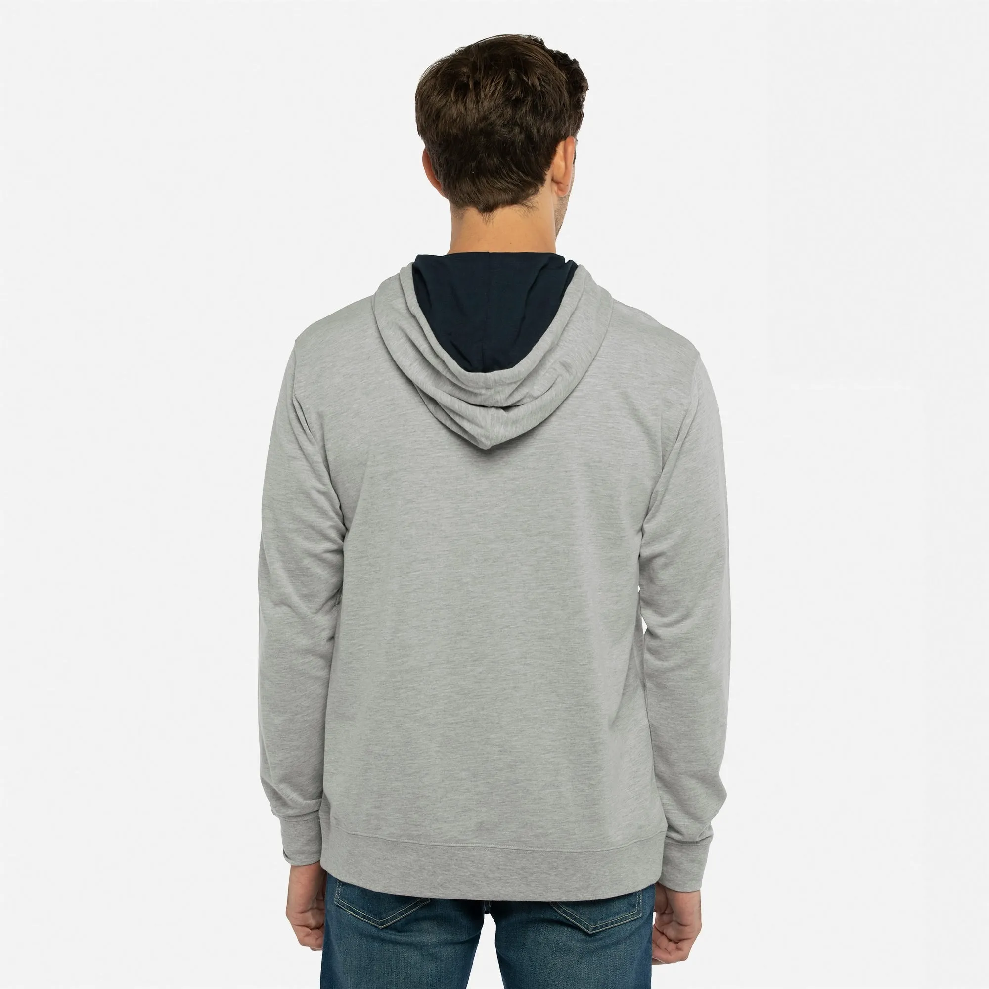 Laguna Hoodie sold by Next Level Apparel product image thumbnail 2