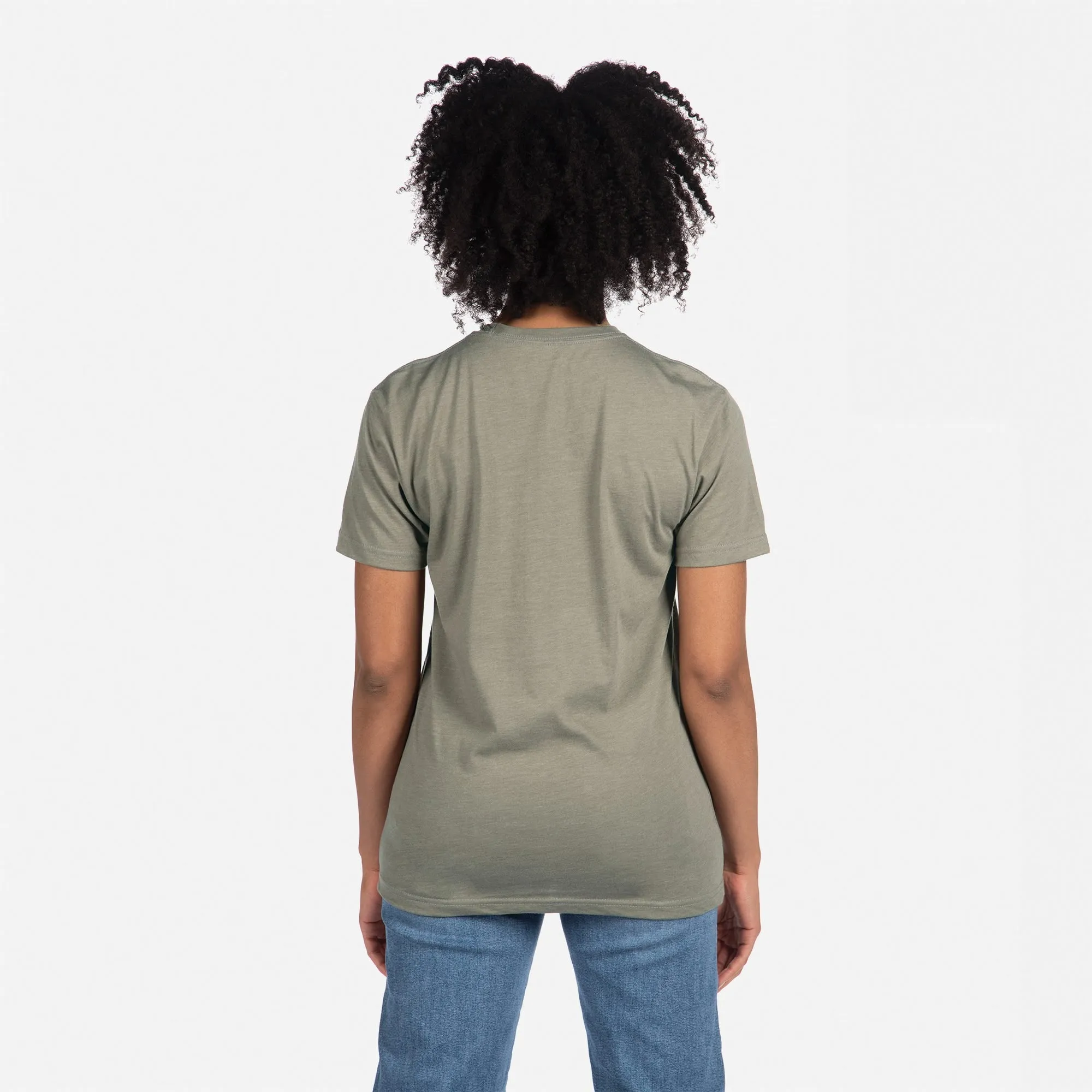 CVC T-Shirt sold by Next Level Apparel product image thumbnail 4