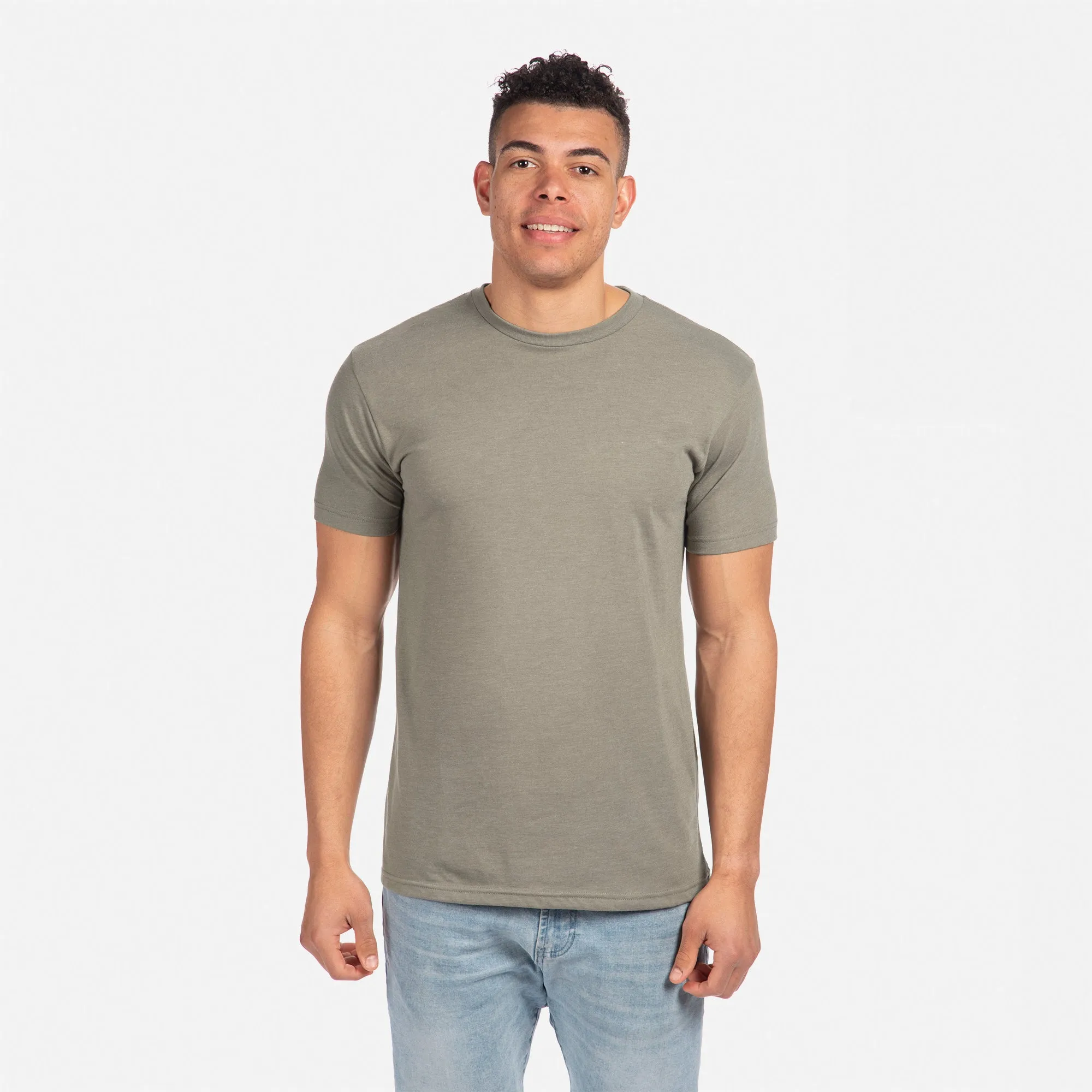 CVC T-Shirt sold by Next Level Apparel