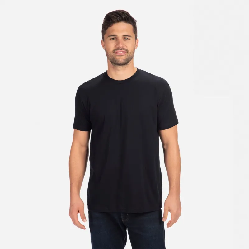 CVC T-Shirt sold by Next Level Apparel