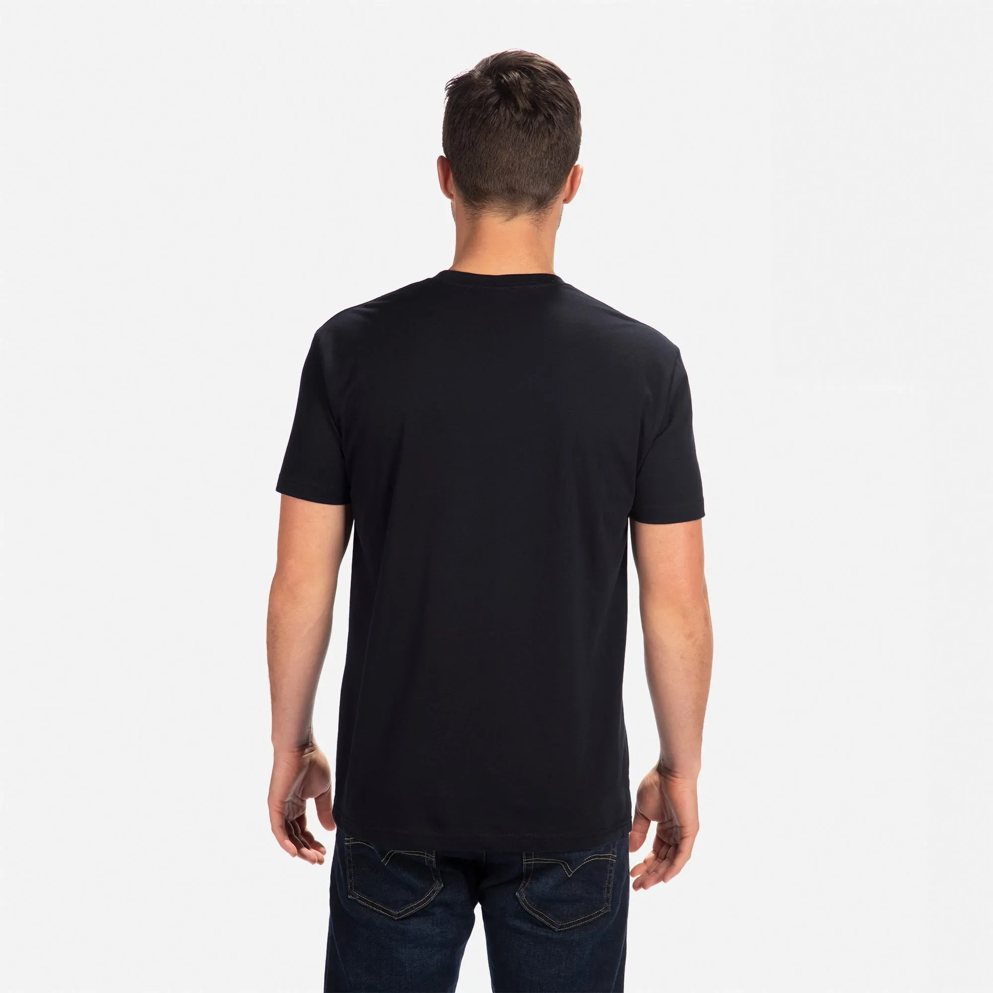 CVC T-Shirt sold by Next Level Apparel product image thumbnail 2