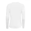 Women's Cotton Relaxed Long Sleeve T-shirt sold by Next Level Apparel
