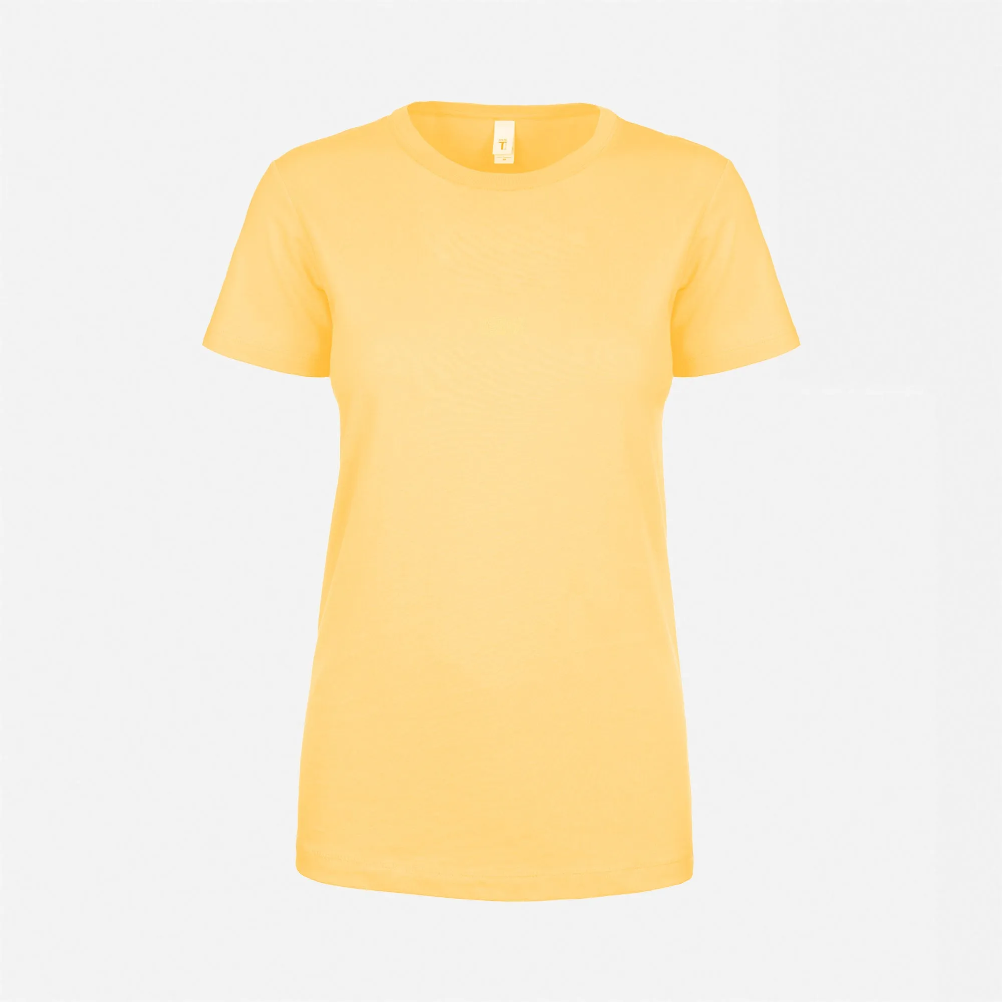 Women's Ideal T-Shirt sold by Next Level Apparel product image thumbnail 3