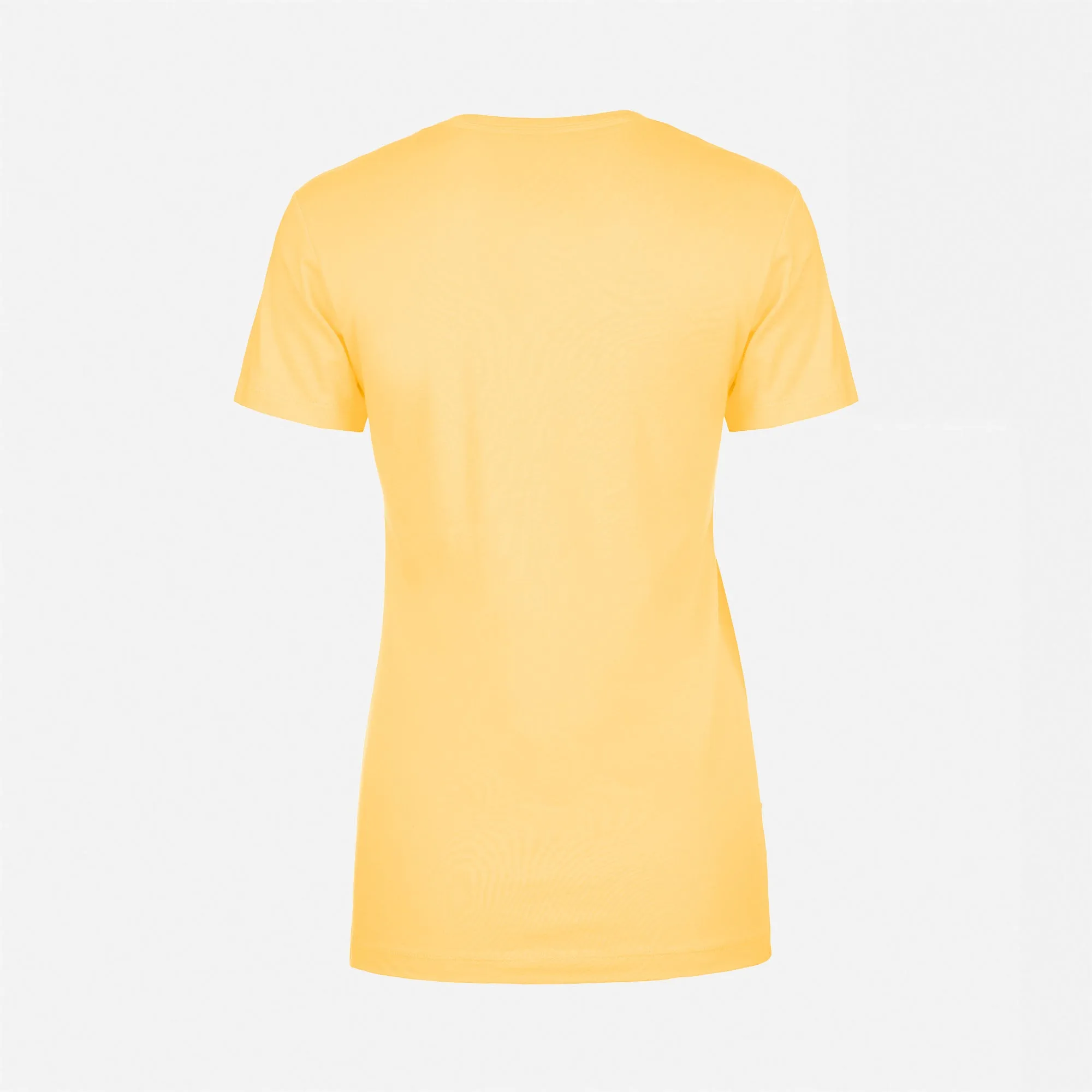 Women's Ideal T-Shirt sold by Next Level Apparel product image thumbnail 4