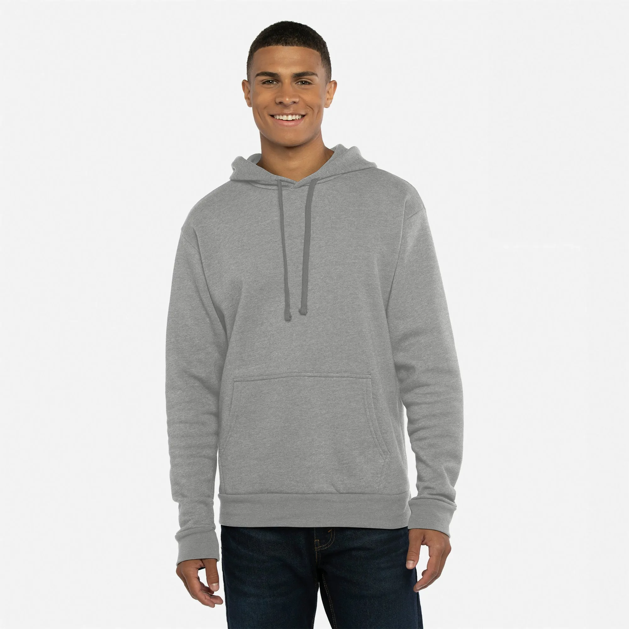 Malibu Hoodie sold by Next Level Apparel