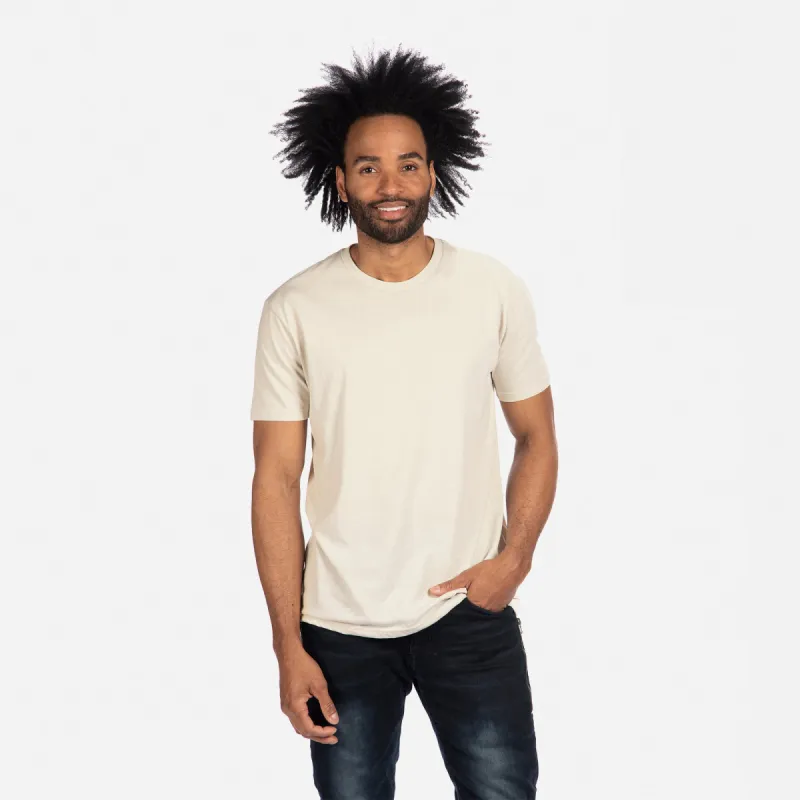 CVC T-Shirt sold by Next Level Apparel