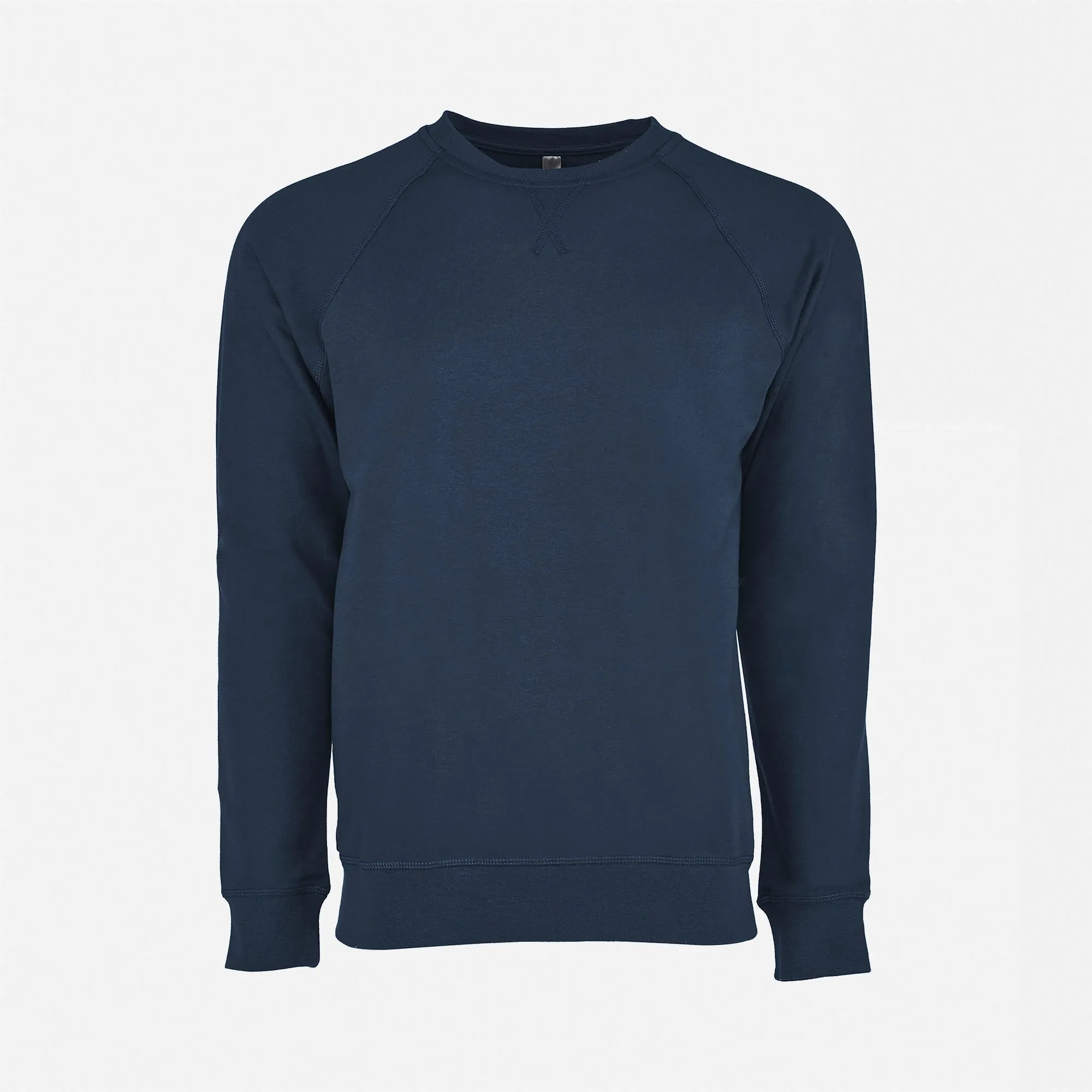 Laguna Raglan Sweatshirt sold by Next Level Apparel product image thumbnail 3