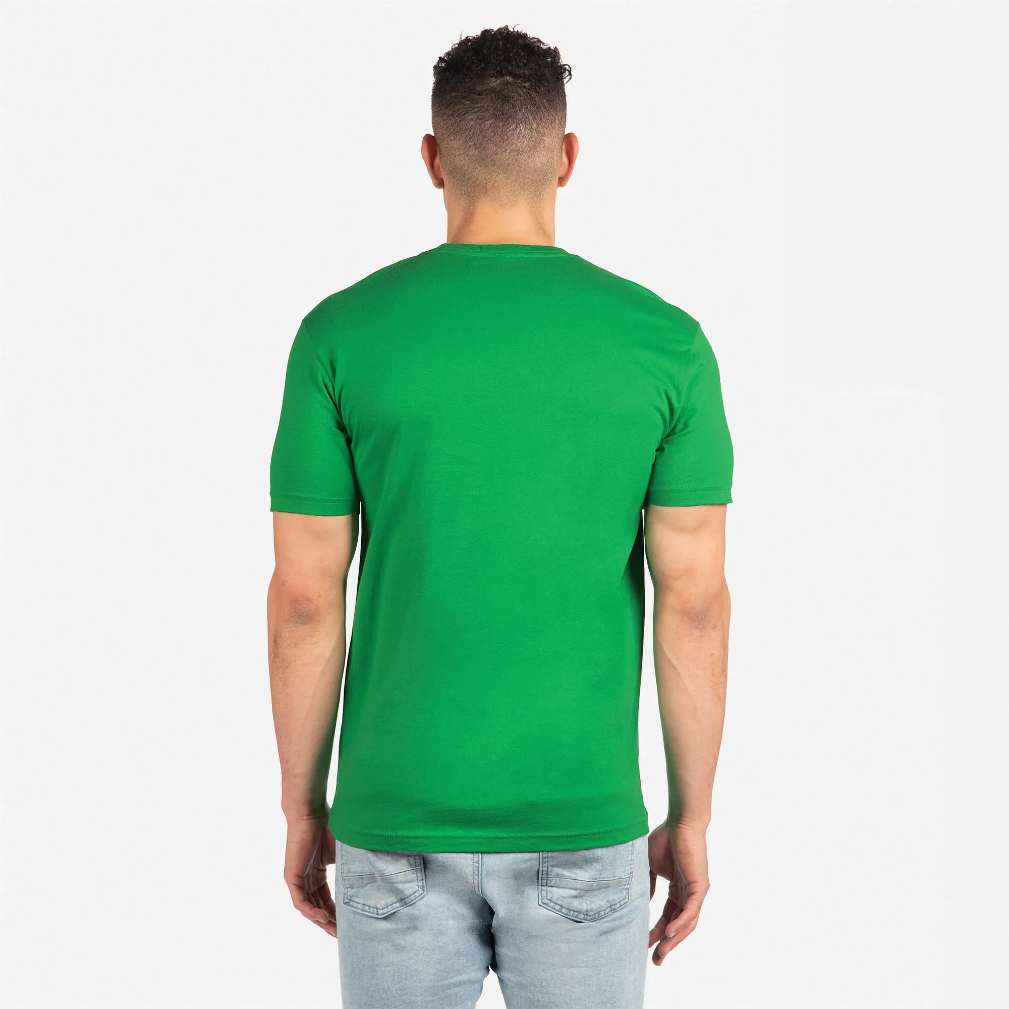 Cotton T-Shirt sold by Next Level Apparel product image thumbnail 2