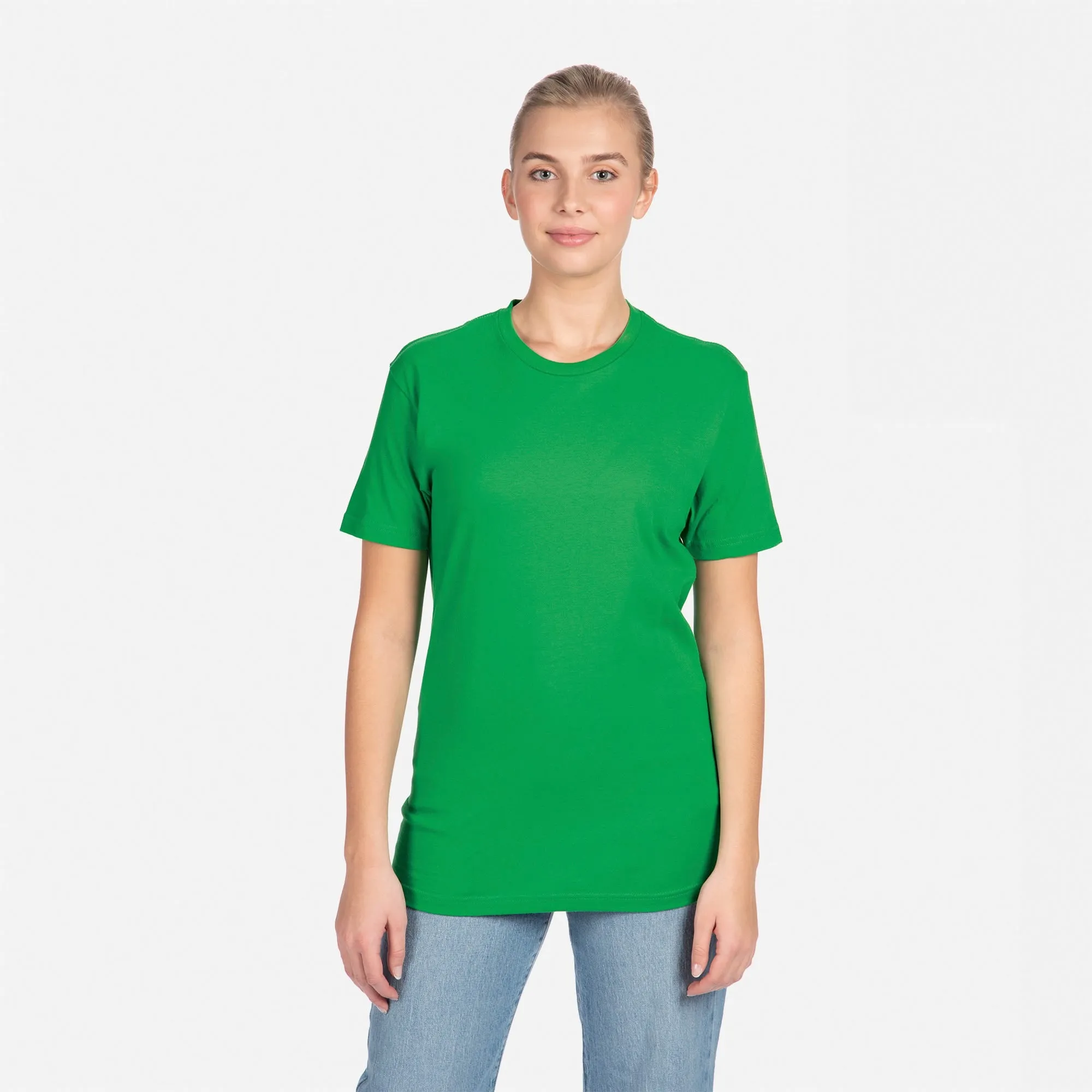 Cotton T-Shirt sold by Next Level Apparel product image thumbnail 3