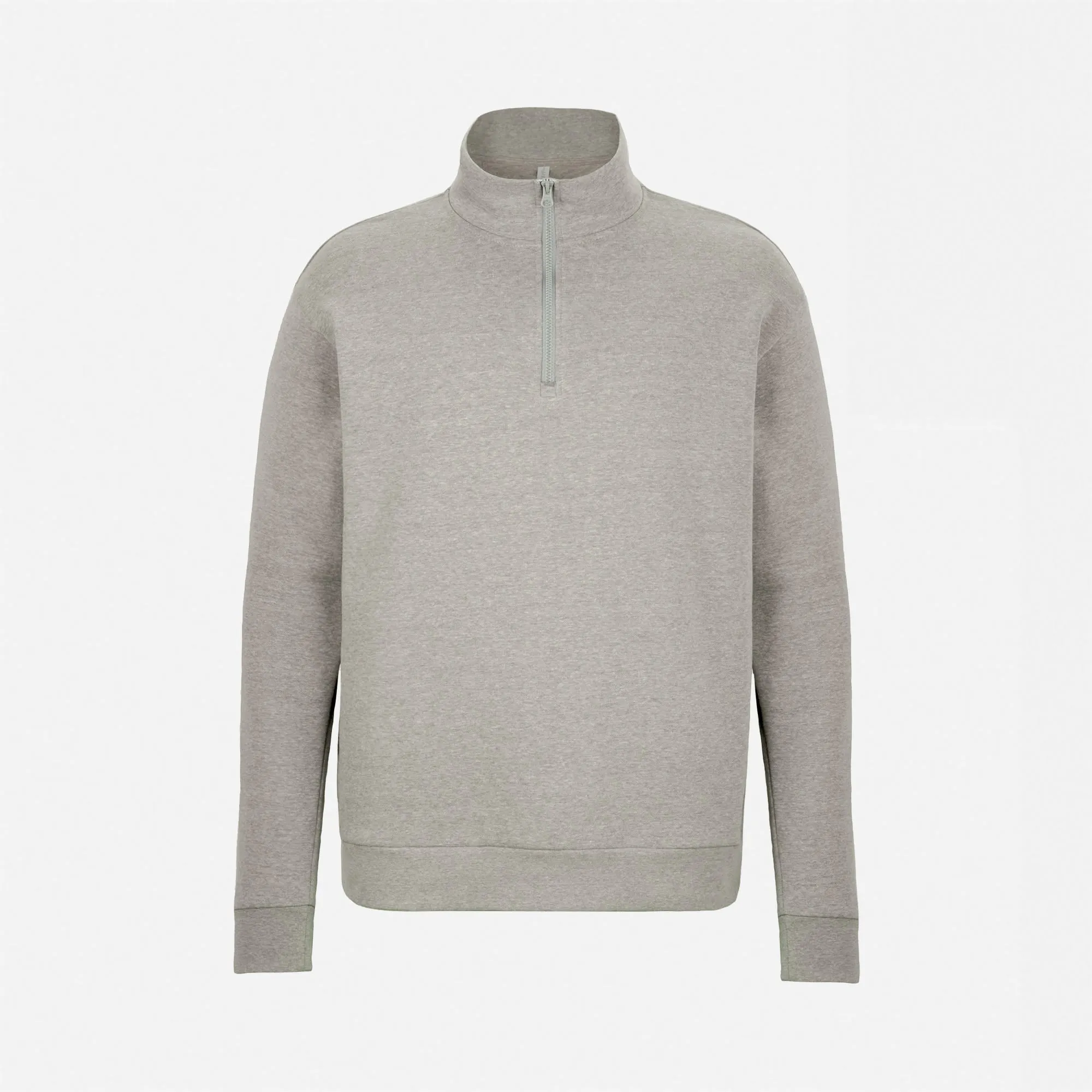 Fleece Quarter Zip sold by Next Level Apparel product image thumbnail 5