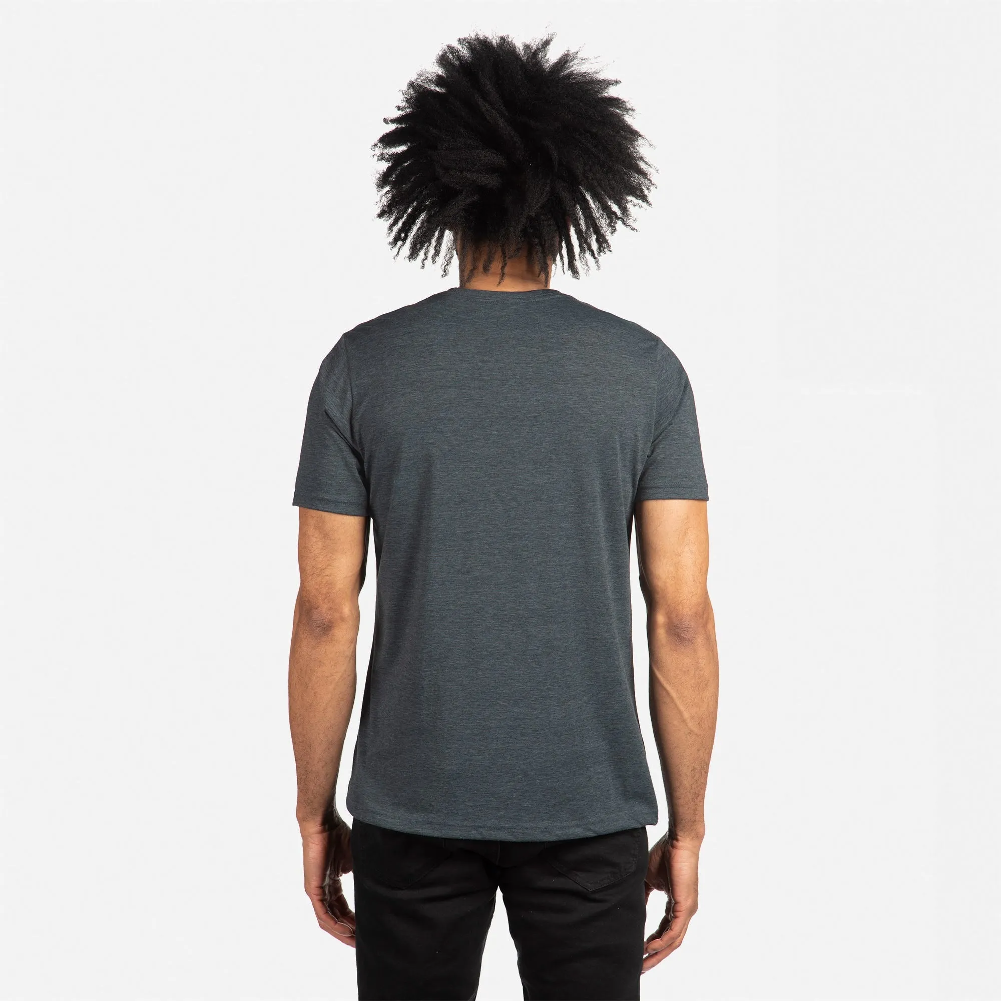 Festival T-Shirt sold by Next Level Apparel product image thumbnail 2