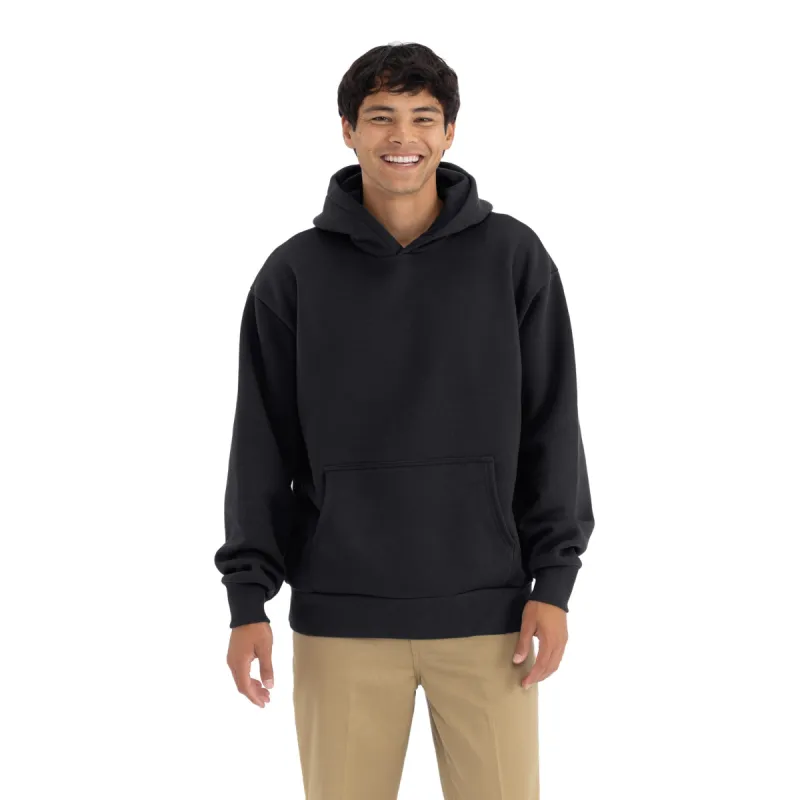 Heavyweight Pullover Hoodie sold by Next Level Apparel