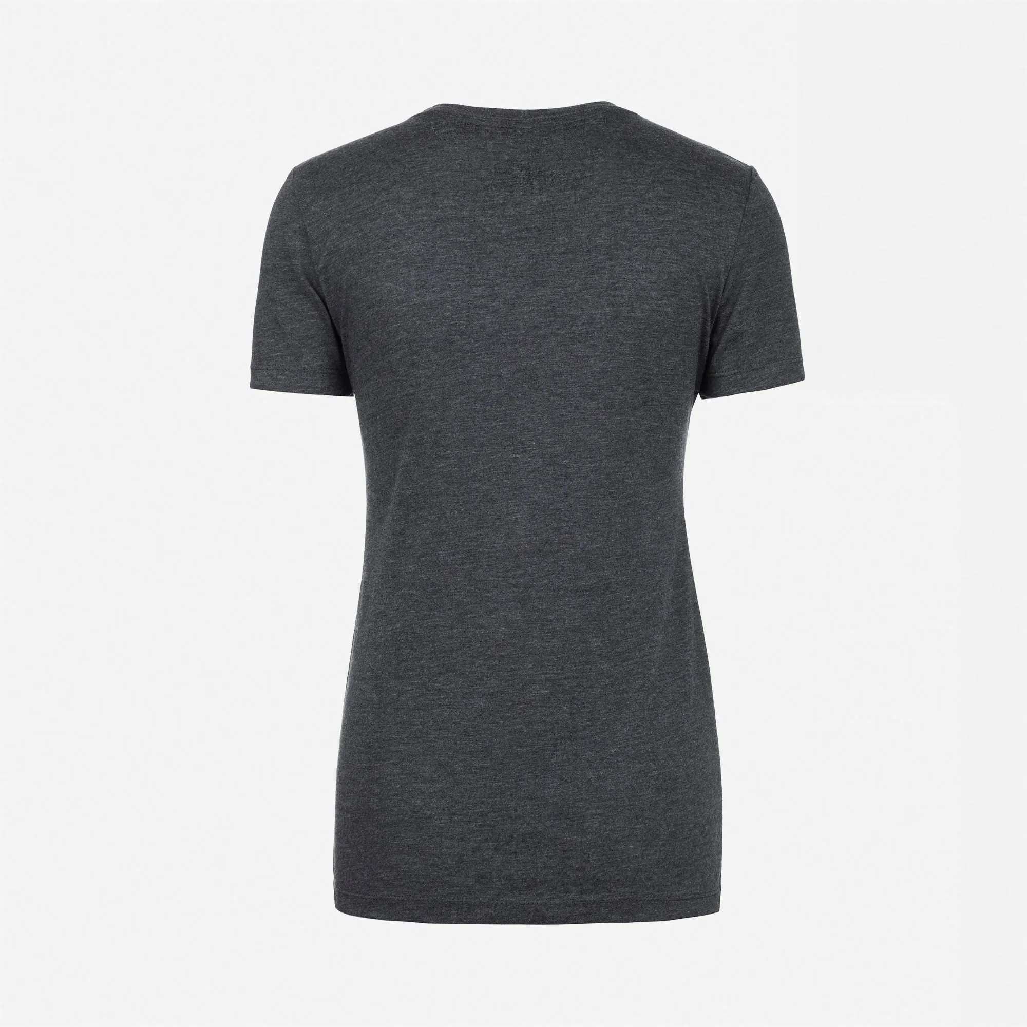 Women's Tri-Blend T-Shirt sold by Next Level Apparel product image thumbnail 4