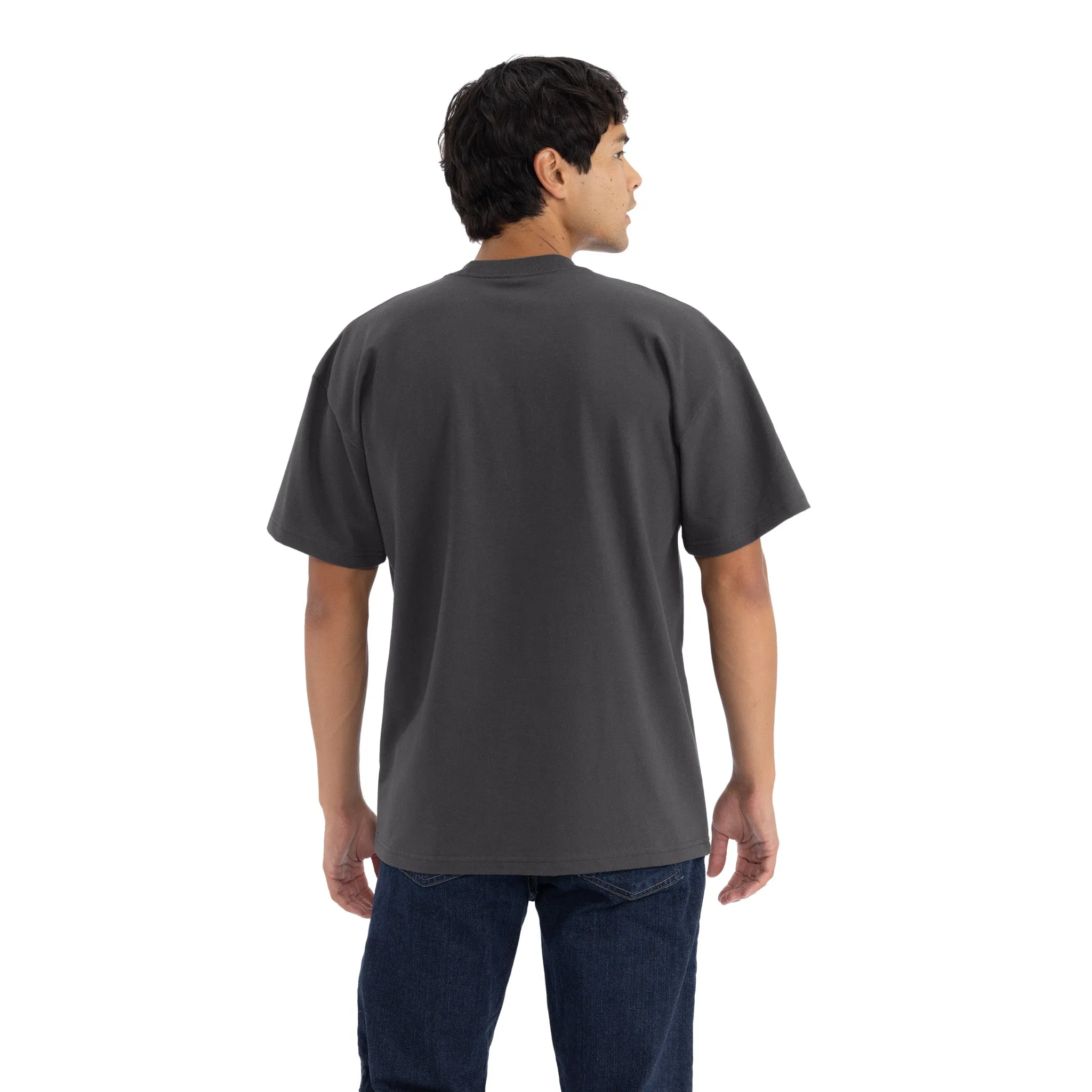 Heavyweight T-Shirt sold by Next Level Apparel product image thumbnail 2