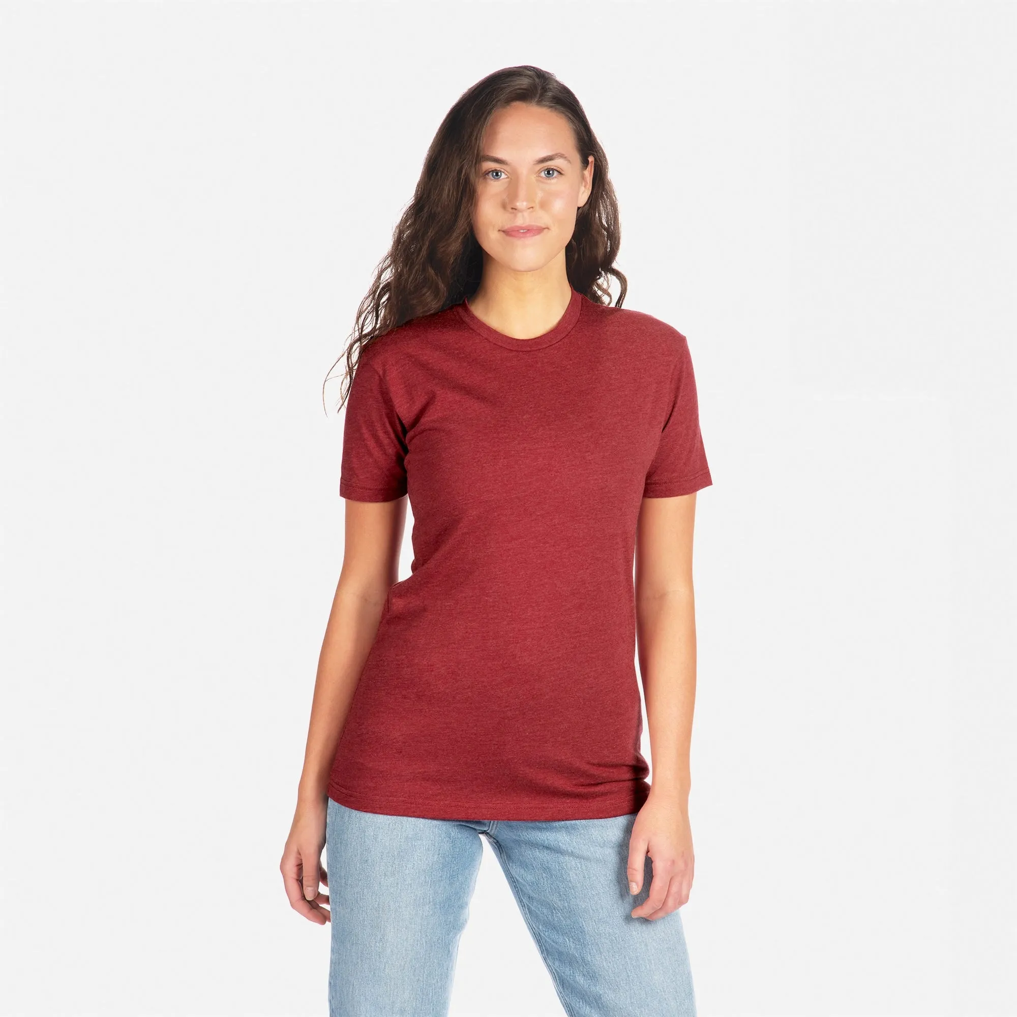 CVC T-Shirt sold by Next Level Apparel product image thumbnail 3