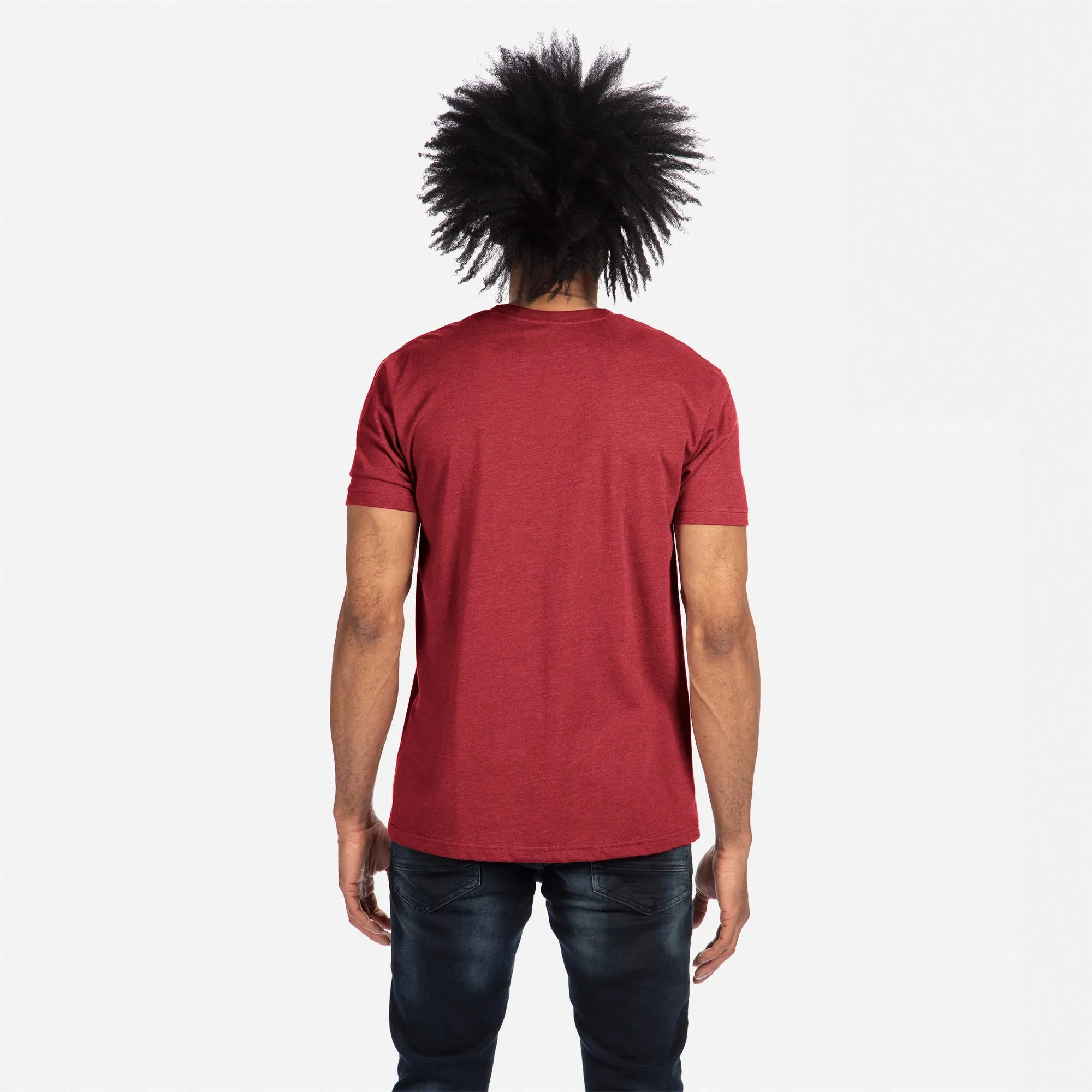 CVC T-Shirt sold by Next Level Apparel product image thumbnail 2