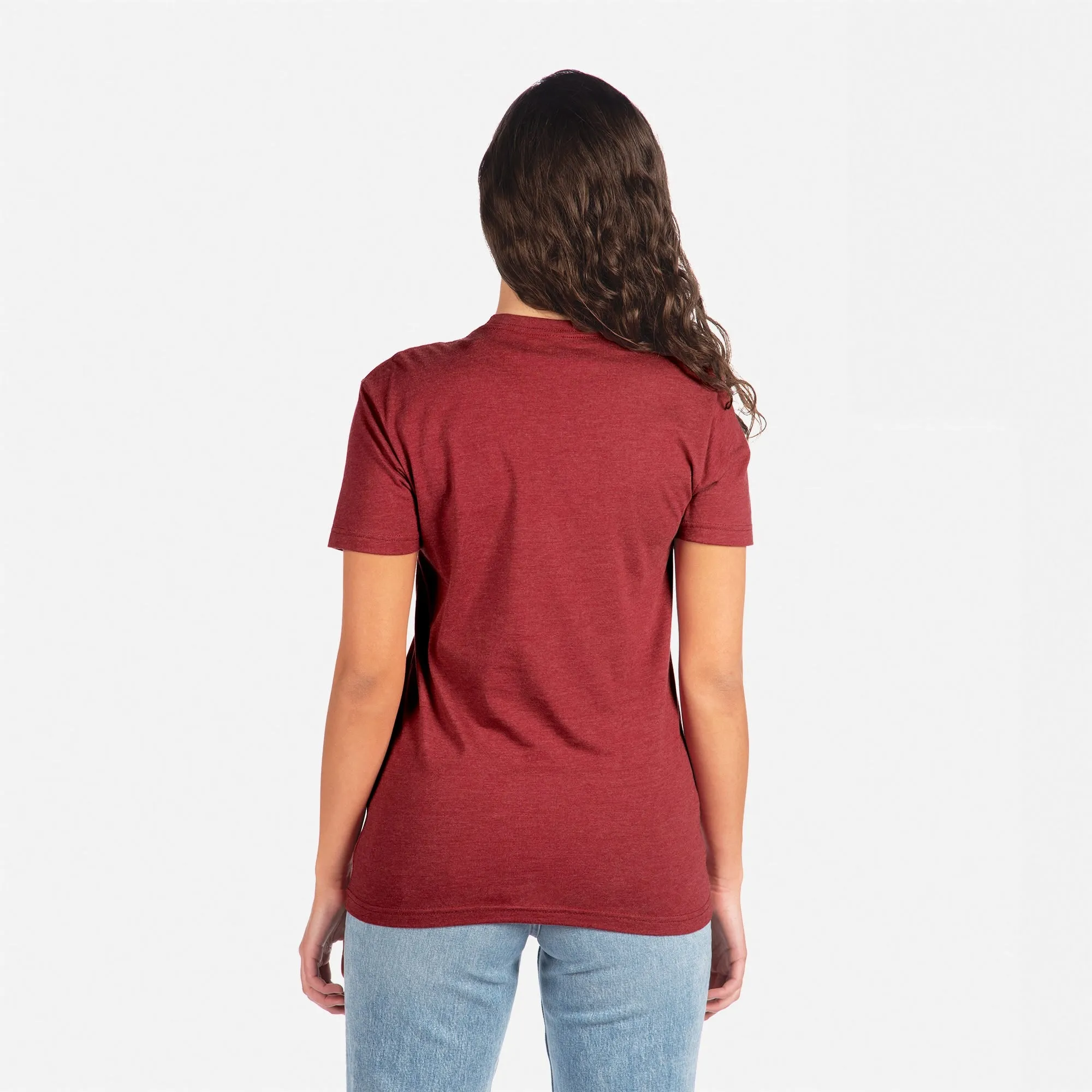 CVC T-Shirt sold by Next Level Apparel product image thumbnail 4