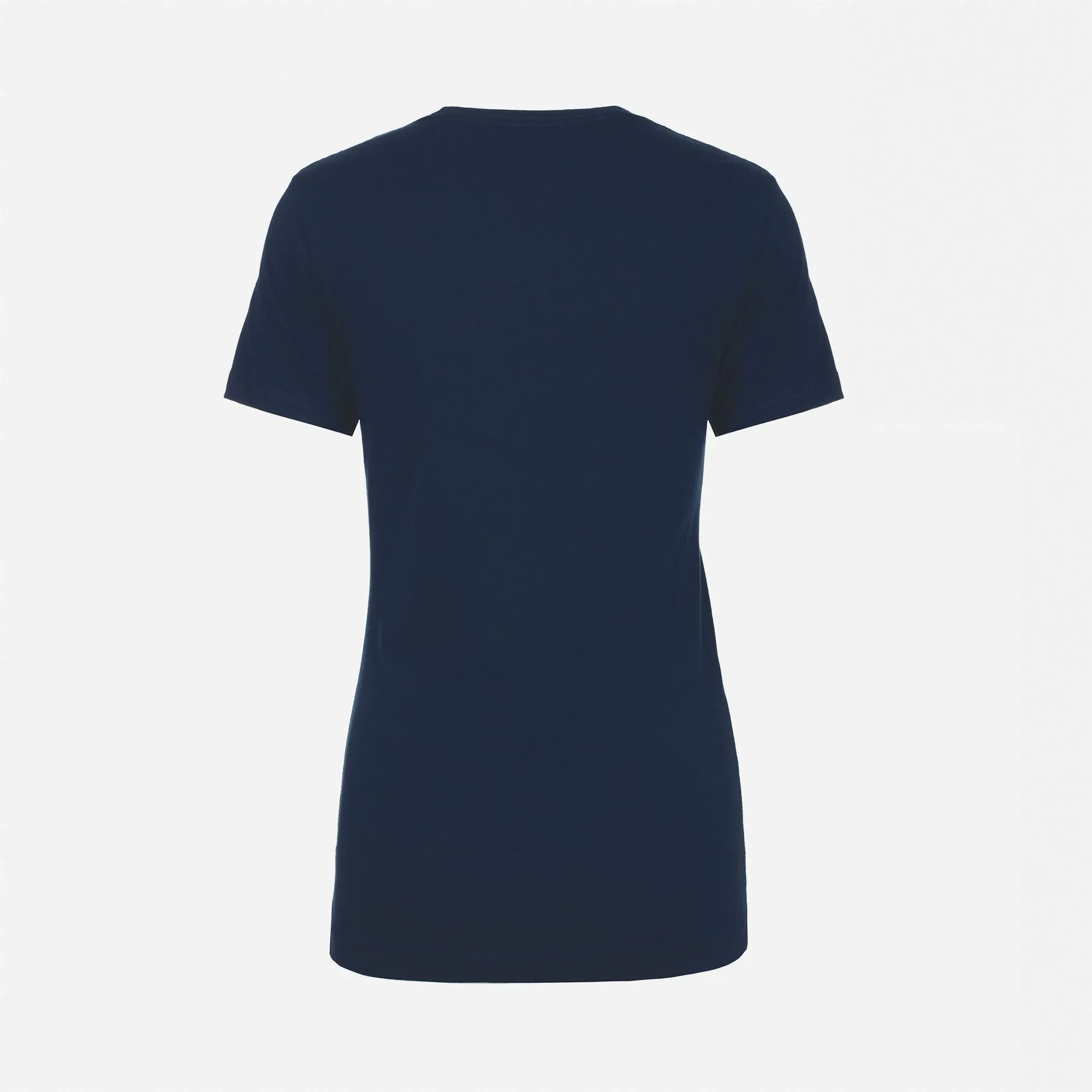 Women's Cotton T-Shirt sold by Next Level Apparel product image thumbnail 4