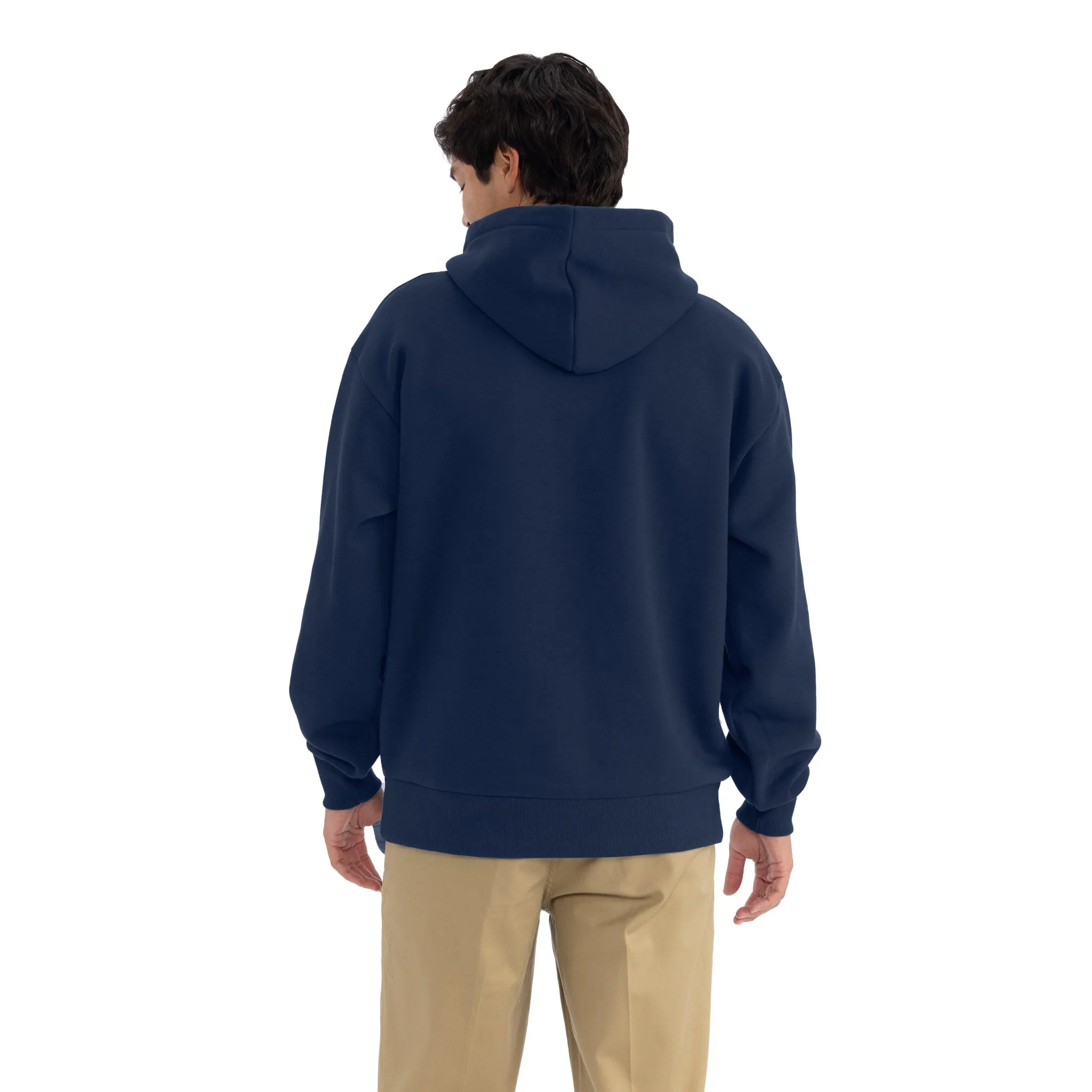 Heavyweight Pullover Hoodie sold by Next Level Apparel product image thumbnail 2