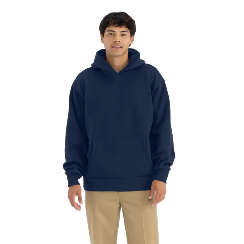 Heavyweight Pullover Hoodie sold by Next Level Apparel