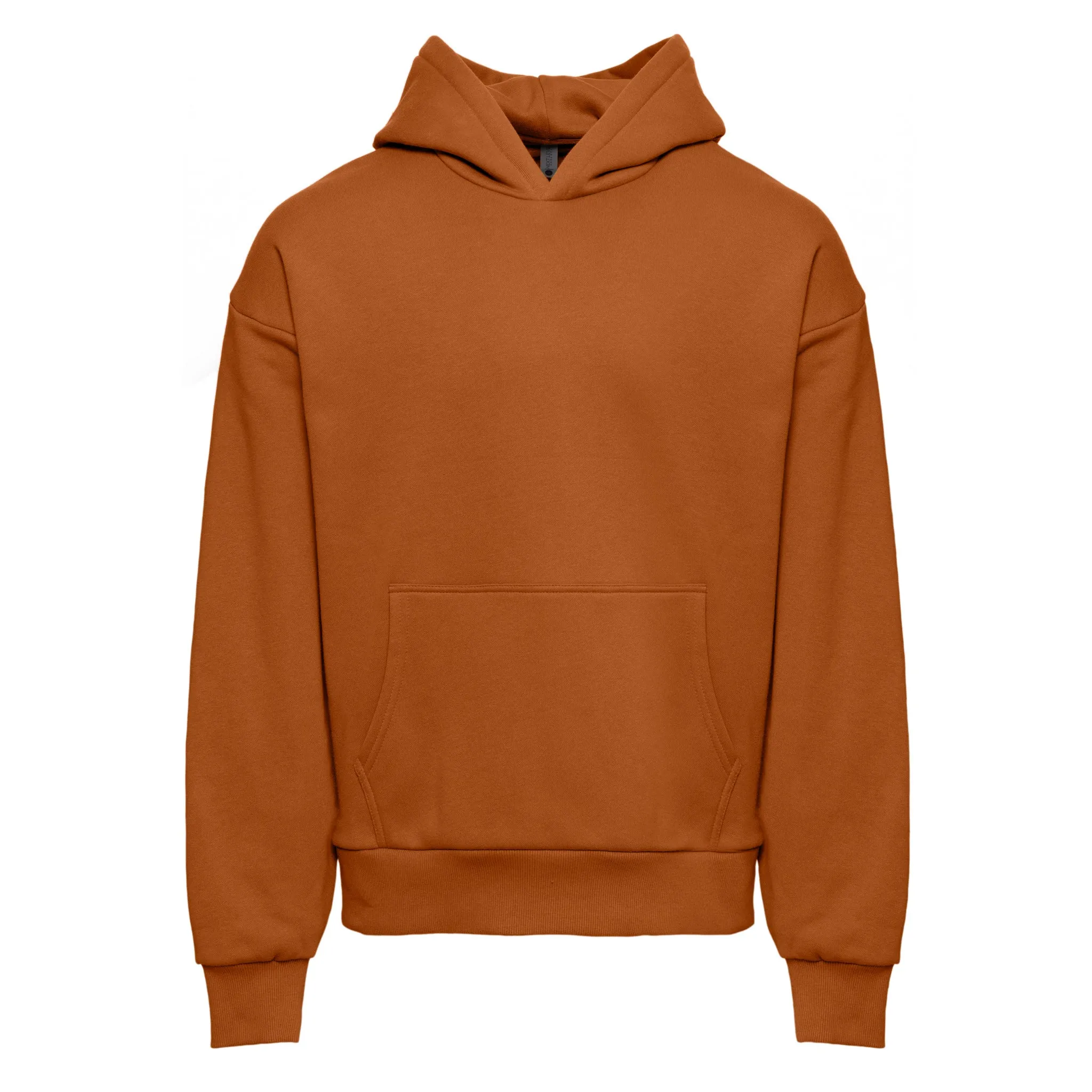 Heavyweight Pullover Hoodie sold by Next Level Apparel product image thumbnail 4