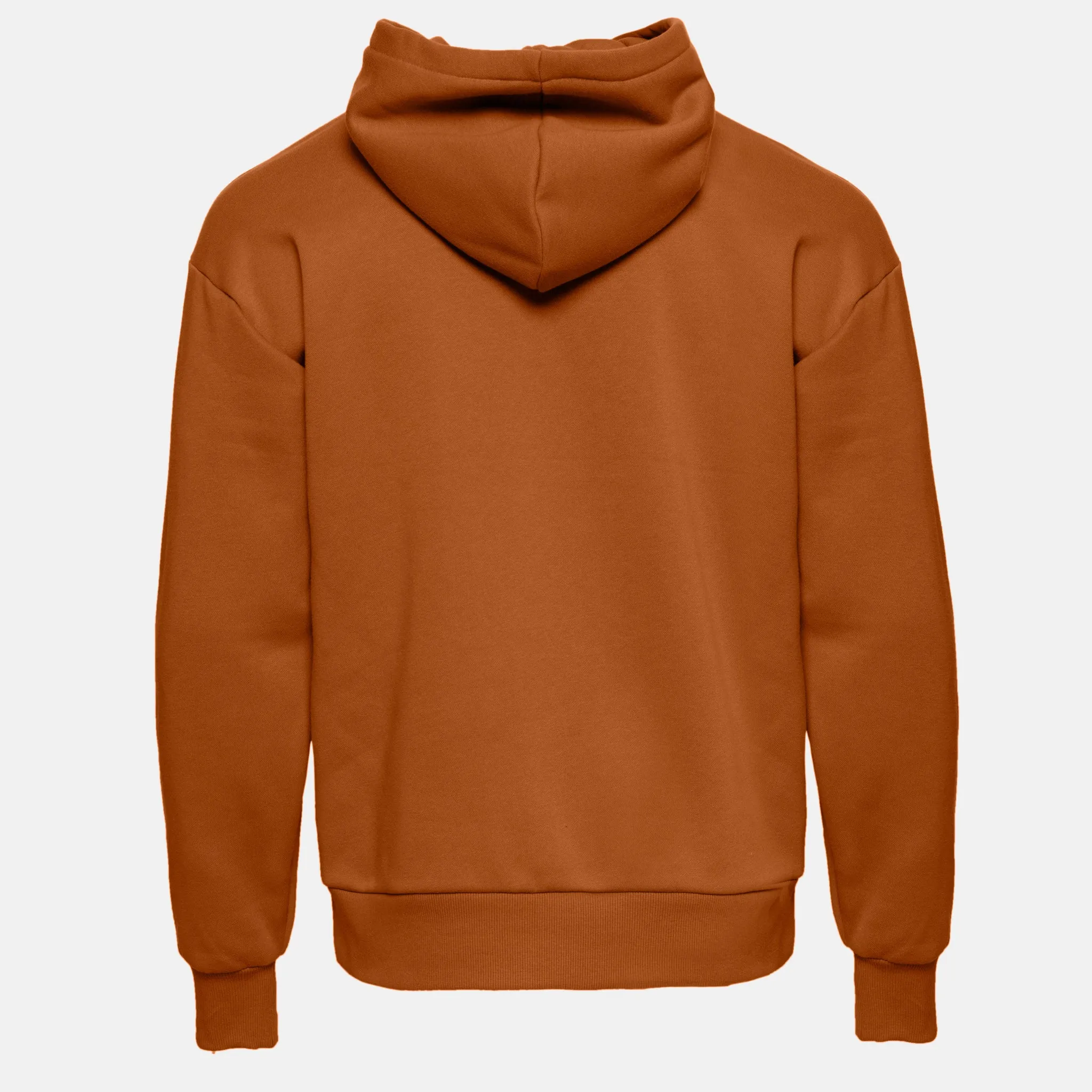 Heavyweight Pullover Hoodie sold by Next Level Apparel product image thumbnail 5