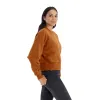 Women's Heavyweight Sweatshirt sold by Next Level Apparel