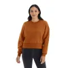 Women's Heavyweight Sweatshirt sold by Next Level Apparel