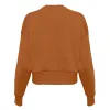 Women's Heavyweight Sweatshirt sold by Next Level Apparel