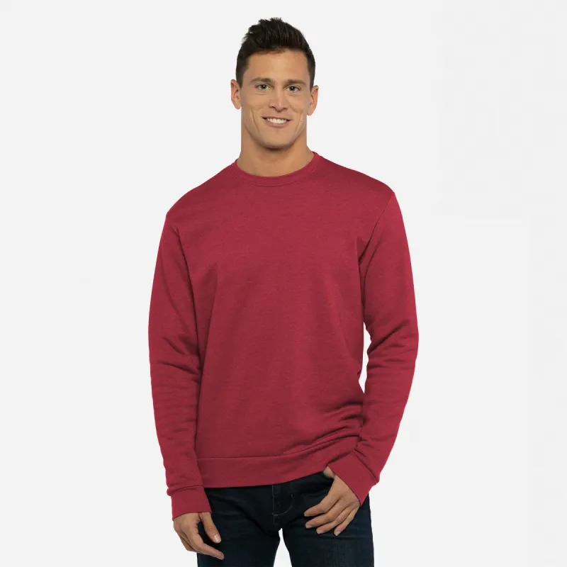 Malibu Sweatshirt sold by Next Level Apparel