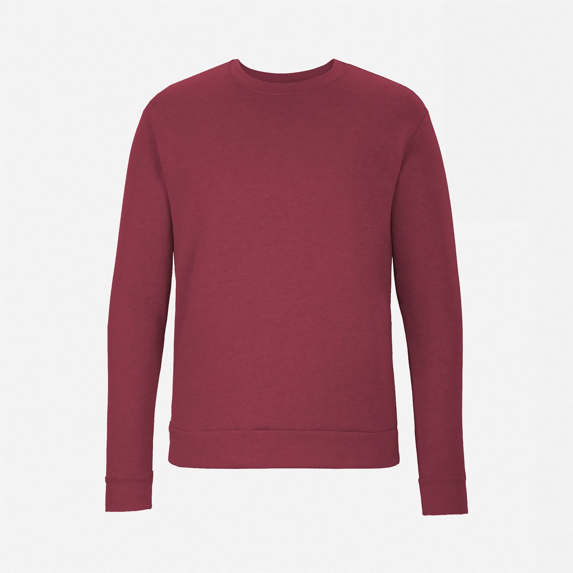 Malibu Sweatshirt sold by Next Level Apparel product image thumbnail 3