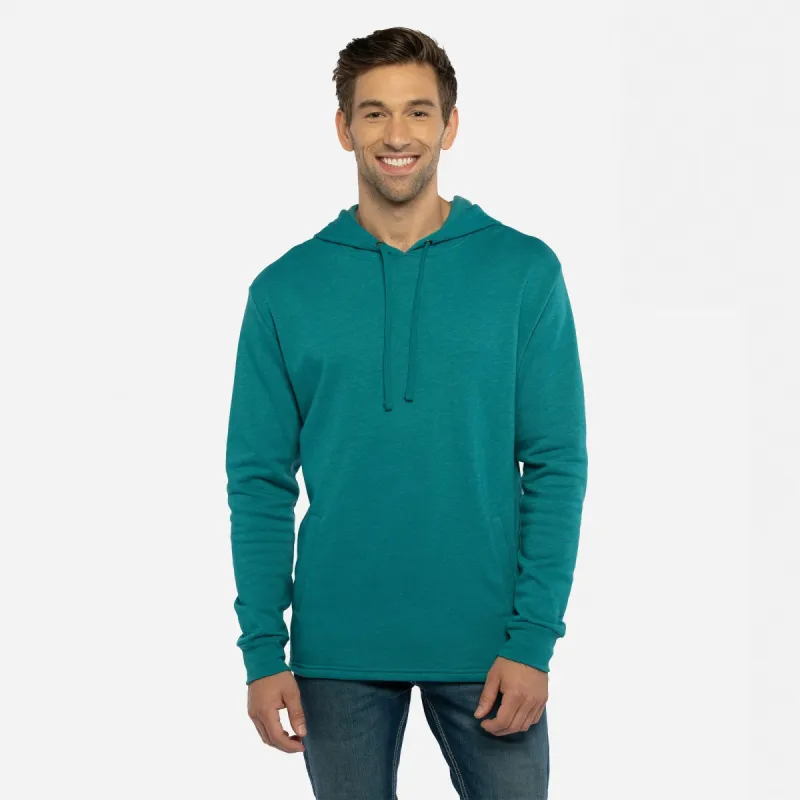 Malibu Welt Pocket Hoodie sold by Next Level Apparel