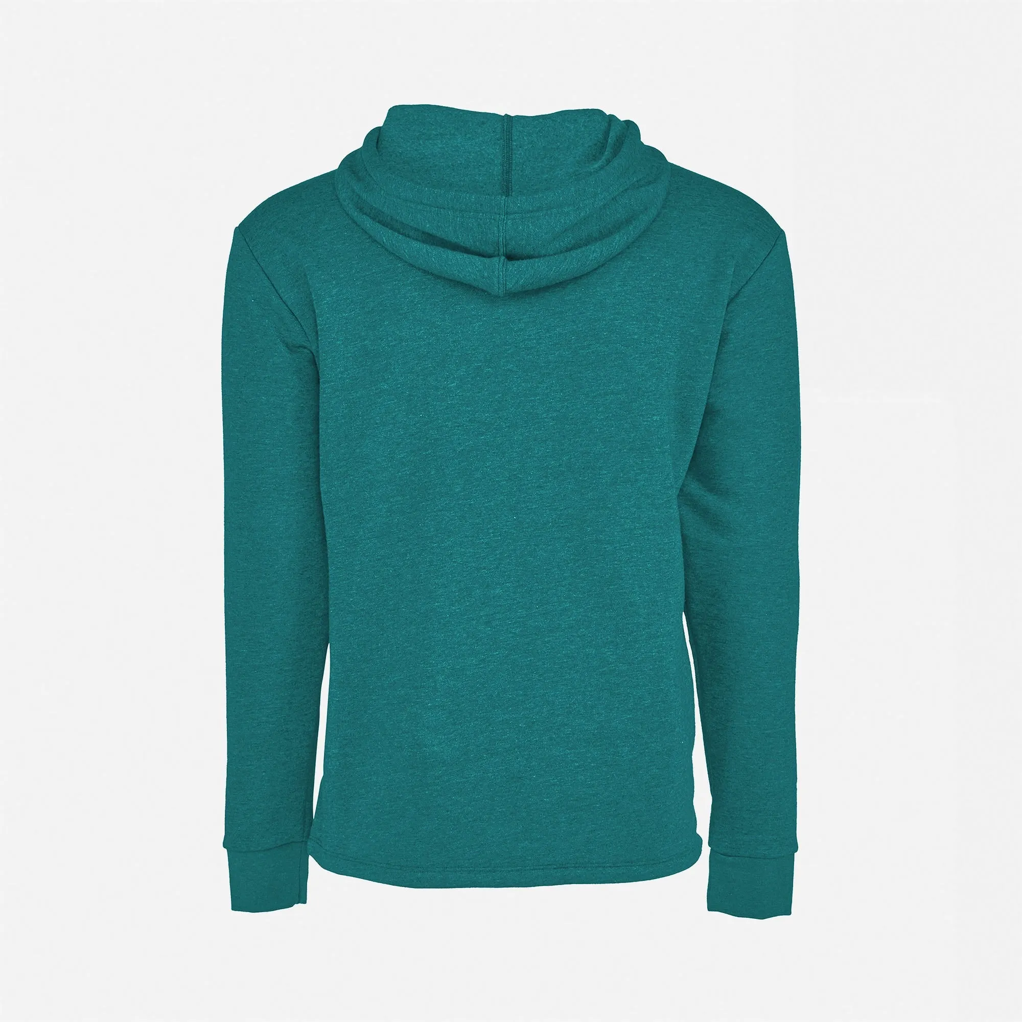 Malibu Welt Pocket Hoodie sold by Next Level Apparel product image thumbnail 4