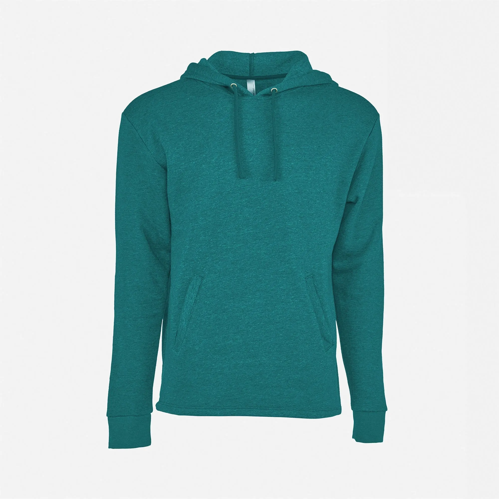 Malibu Welt Pocket Hoodie sold by Next Level Apparel product image thumbnail 3