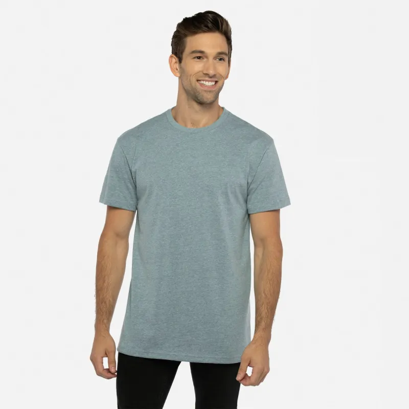 Eco Heavyweight T-Shirt sold by Next Level Apparel