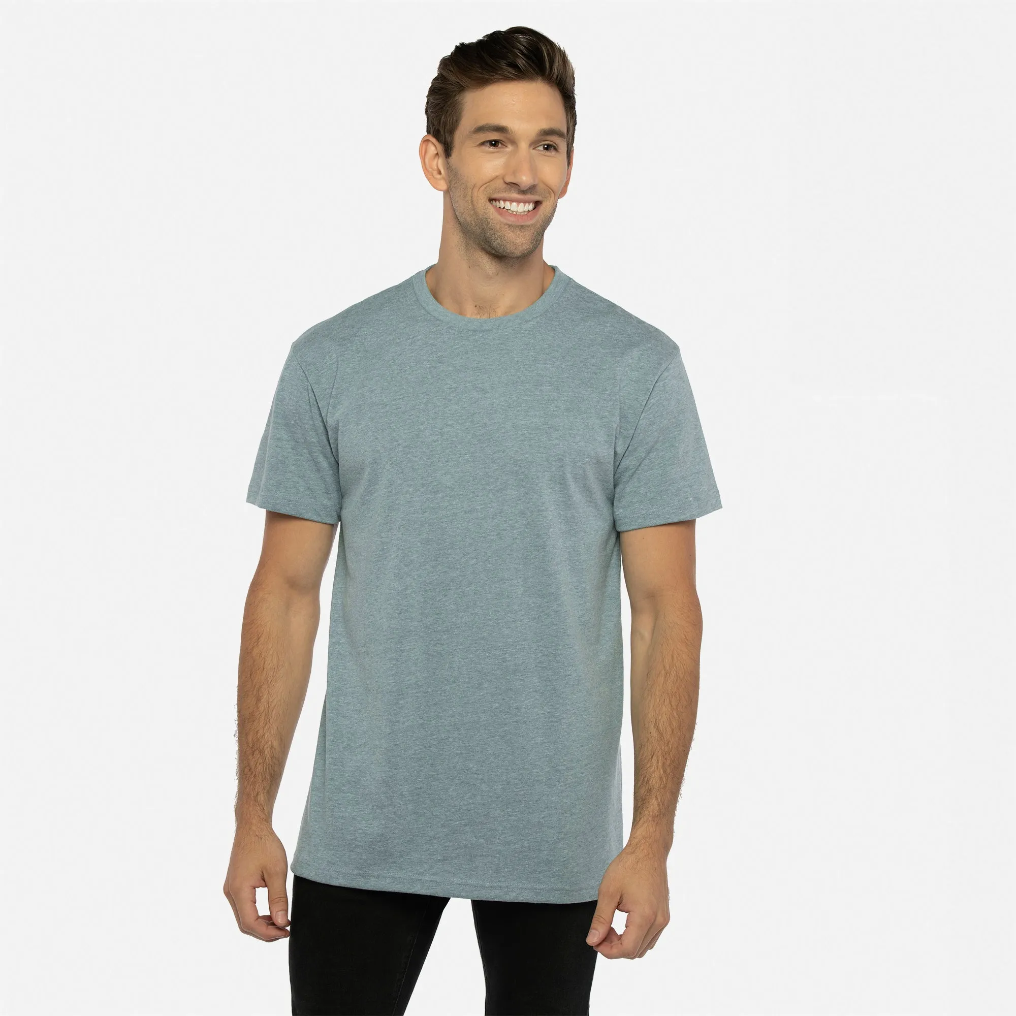 Eco Heavyweight T-Shirt sold by Next Level Apparel