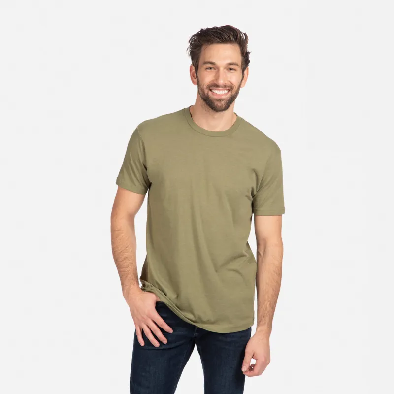 CVC T-Shirt sold by Next Level Apparel