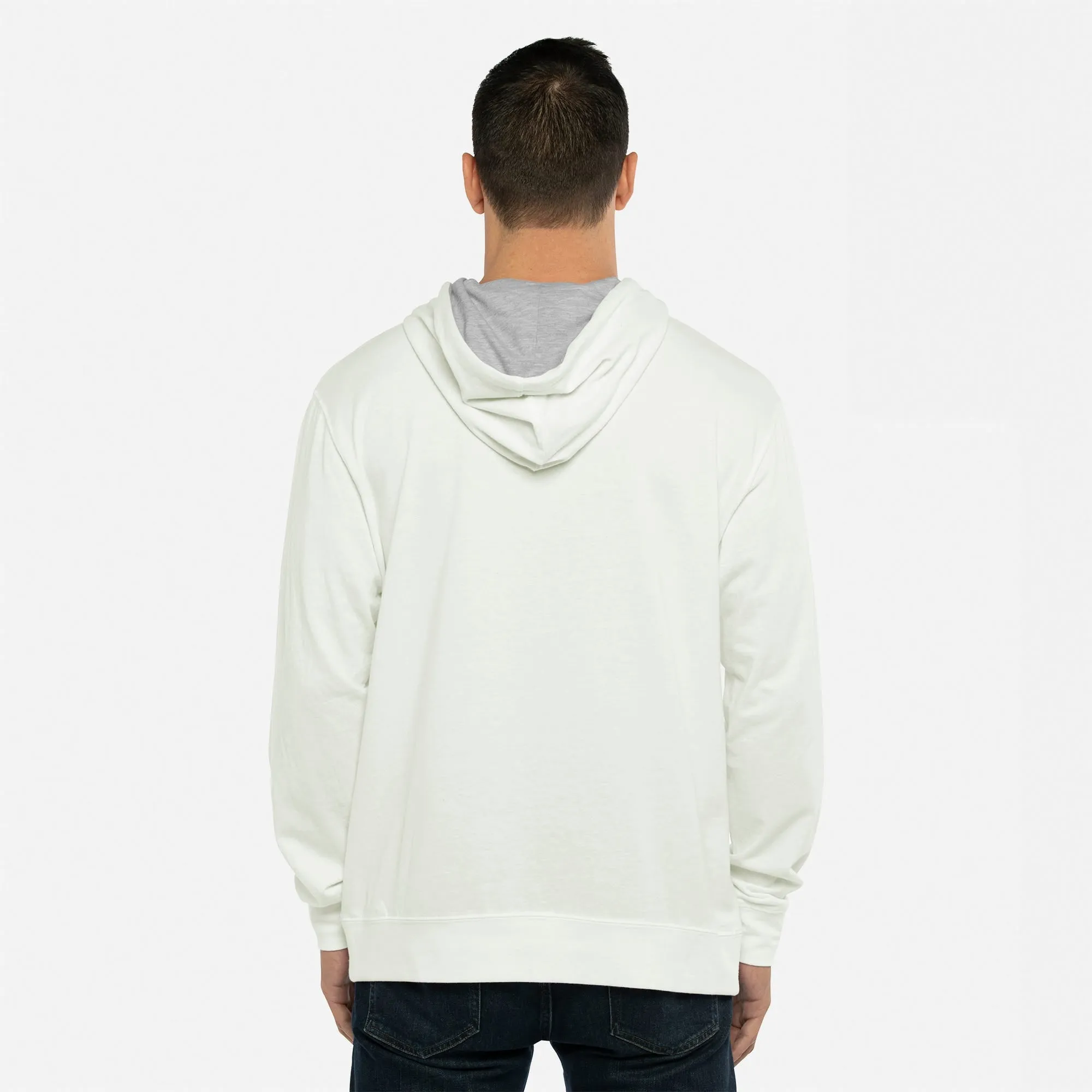 Laguna Hoodie sold by Next Level Apparel product image thumbnail 2