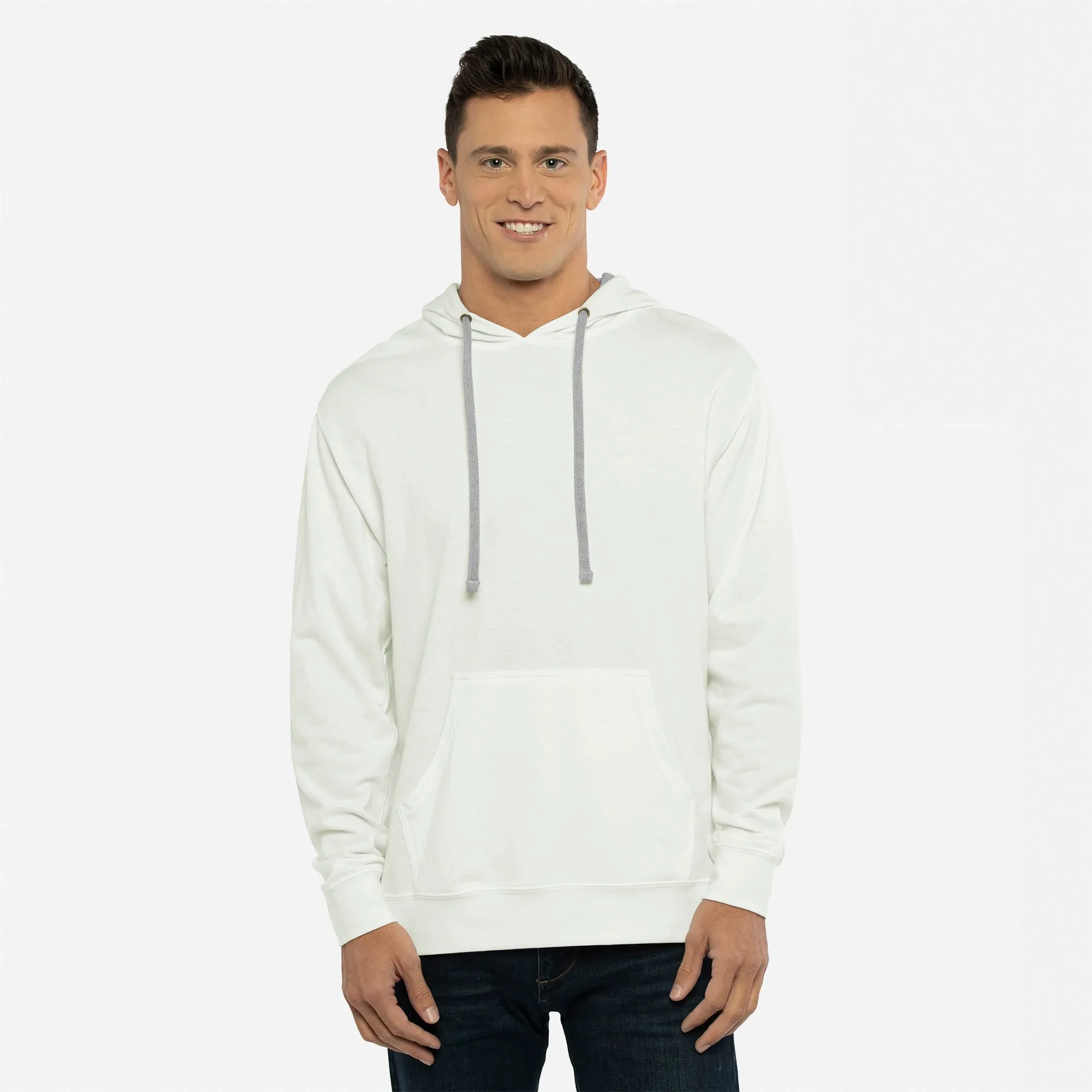 Laguna Hoodie sold by Next Level Apparel