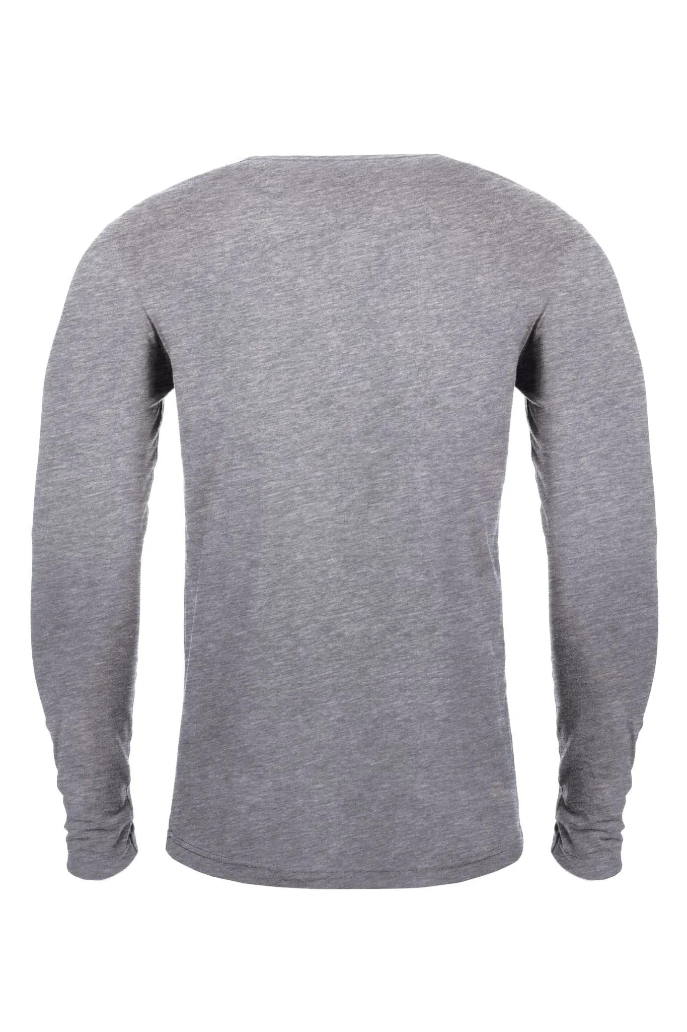 Cotton Long Sleeve T-Shirt sold by Next Level Apparel product image thumbnail 4