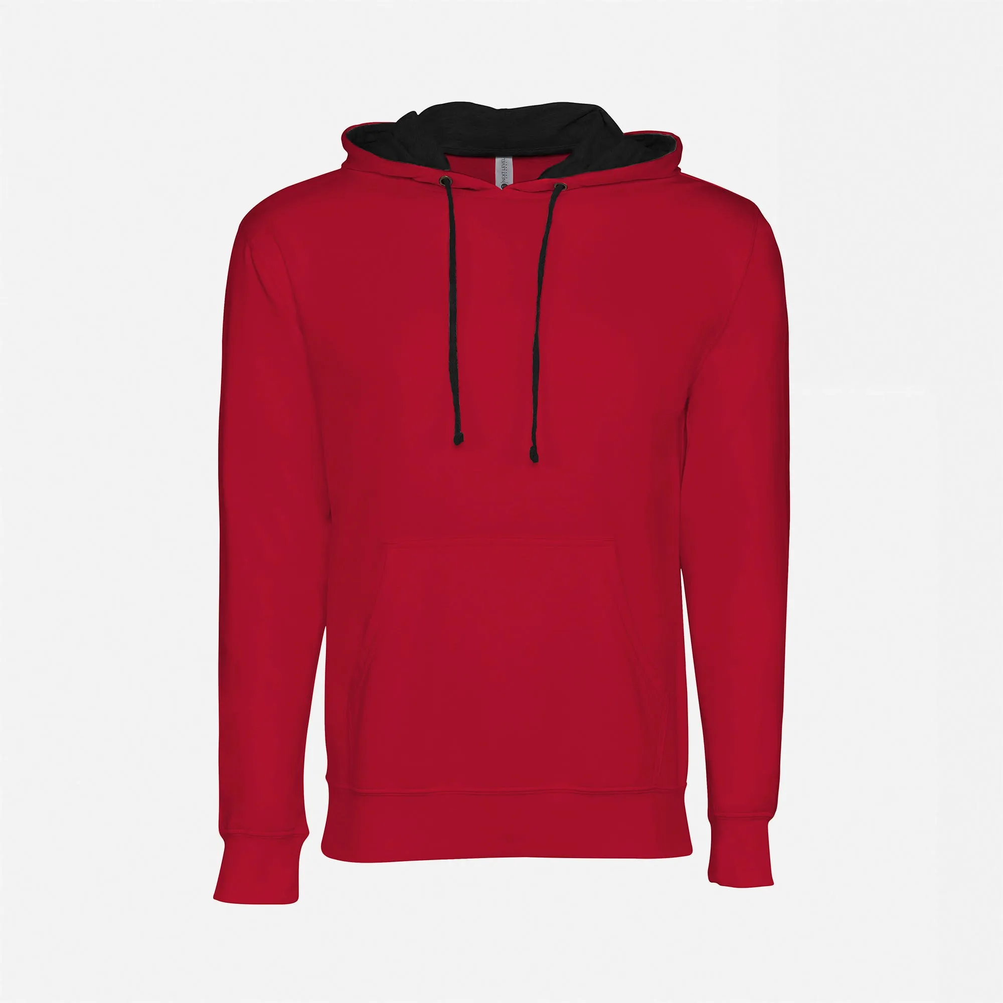 Laguna Hoodie sold by Next Level Apparel product image thumbnail 3