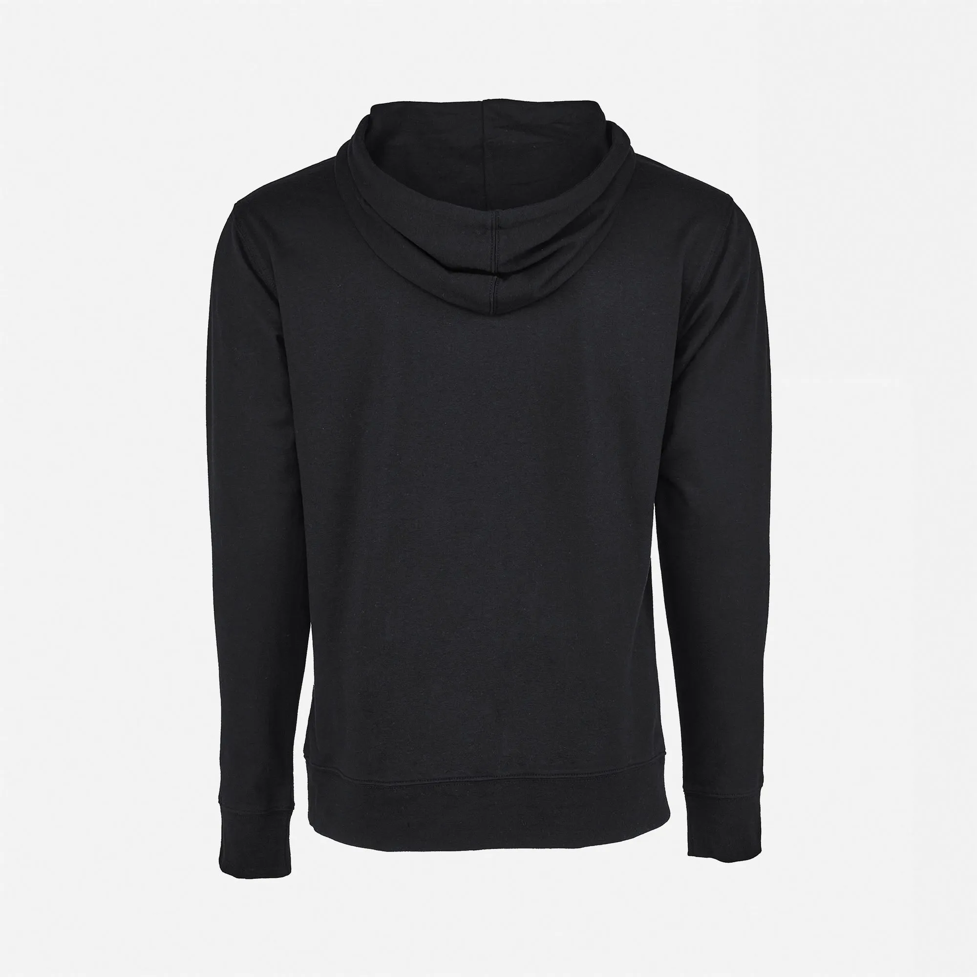 Laguna Hoodie sold by Next Level Apparel product image thumbnail 4