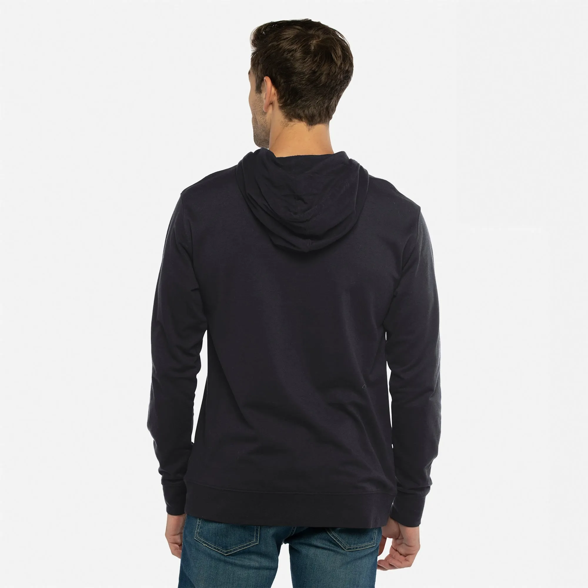 Laguna Hoodie sold by Next Level Apparel product image thumbnail 2